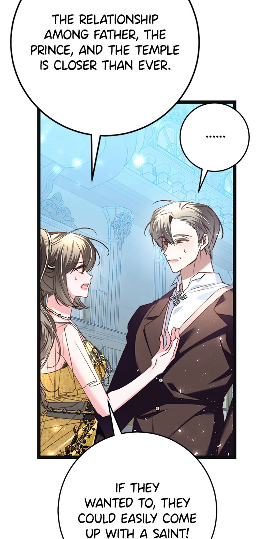 The Guidebook for Villainesses Chapter 20 354 77