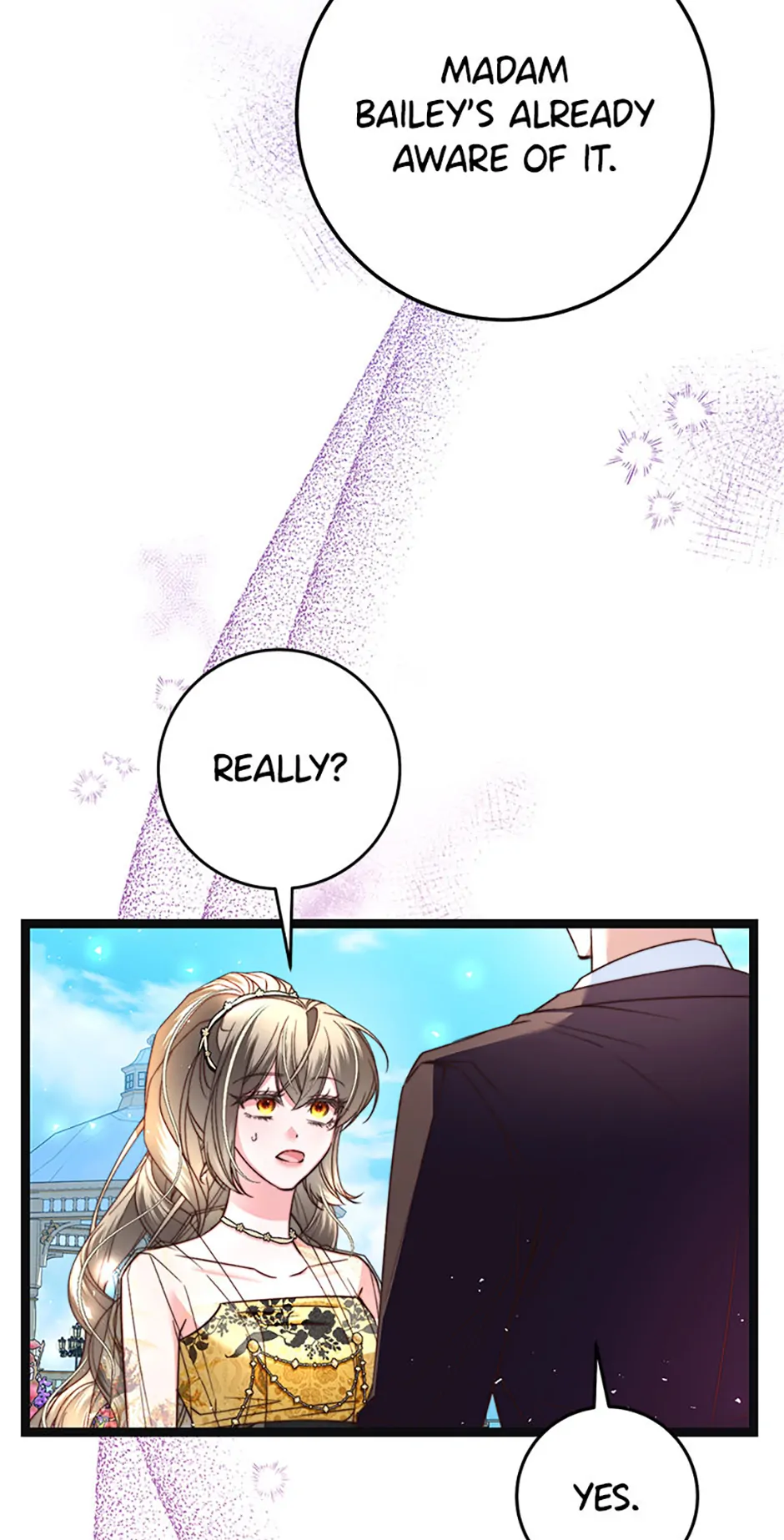 The Guidebook for Villainesses Chapter 20 356 79