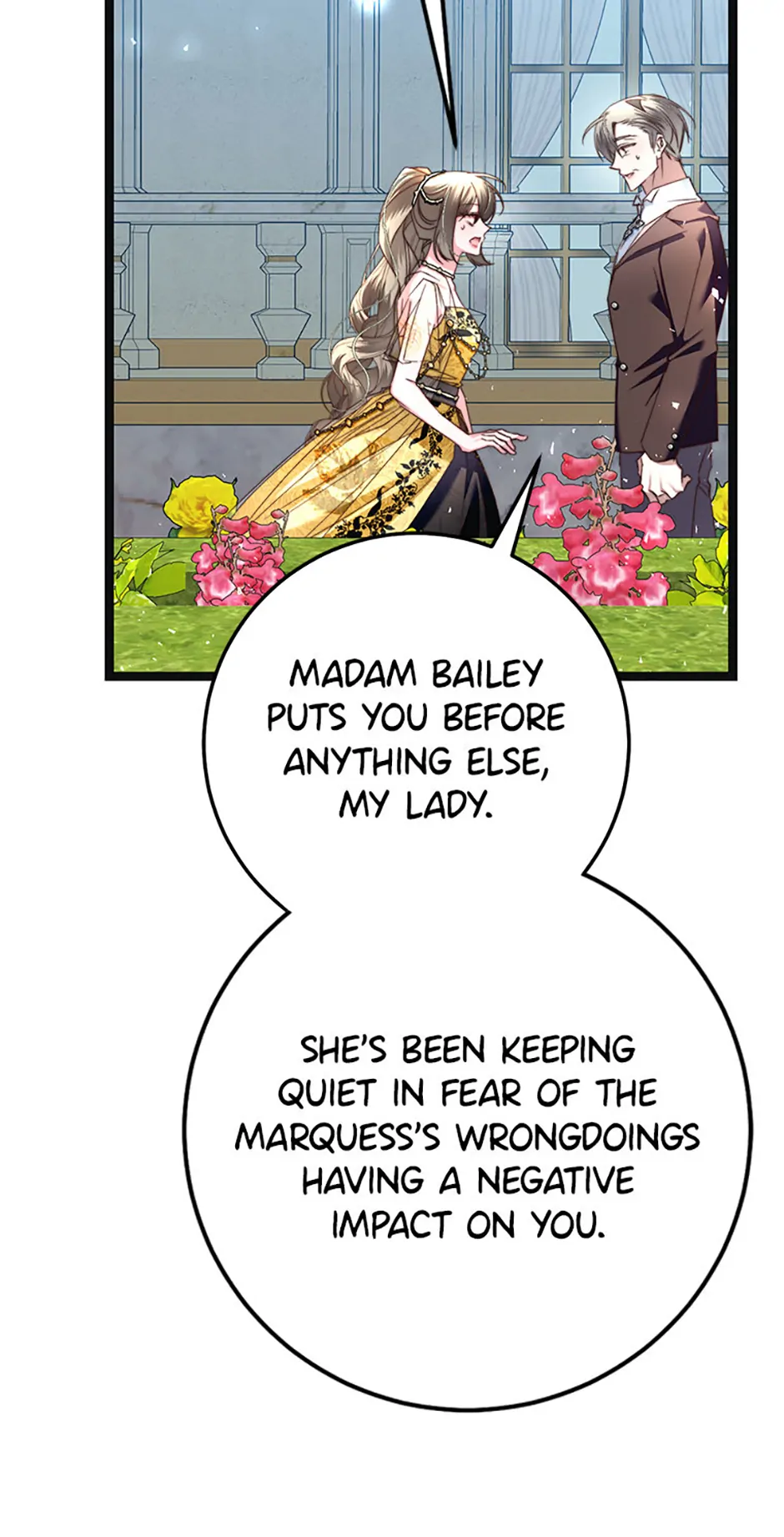 The Guidebook for Villainesses Chapter 20 359 82