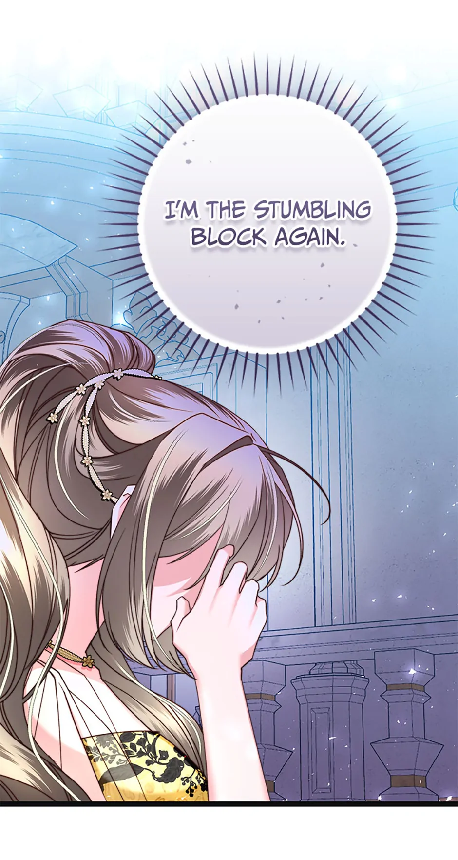 The Guidebook for Villainesses Chapter 20 360 83