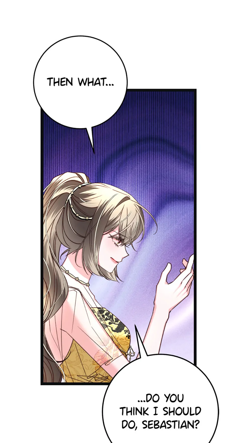 The Guidebook for Villainesses Chapter 20 361 84