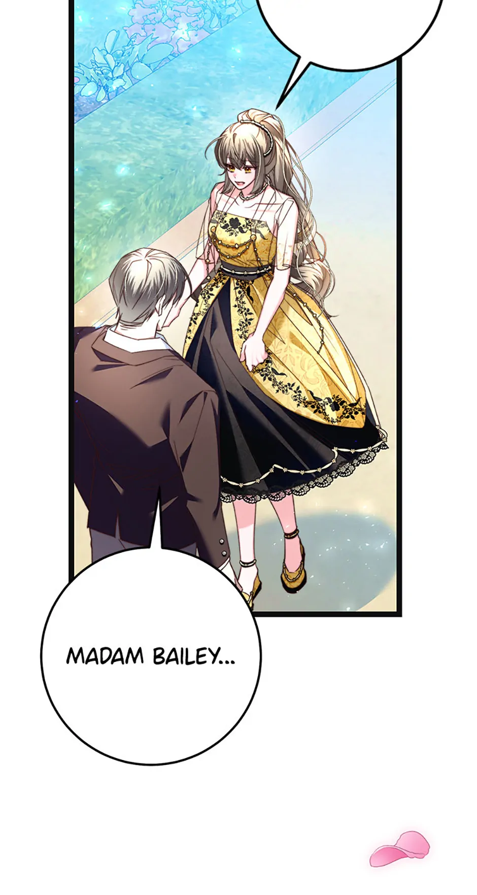 The Guidebook for Villainesses Chapter 20 364 87