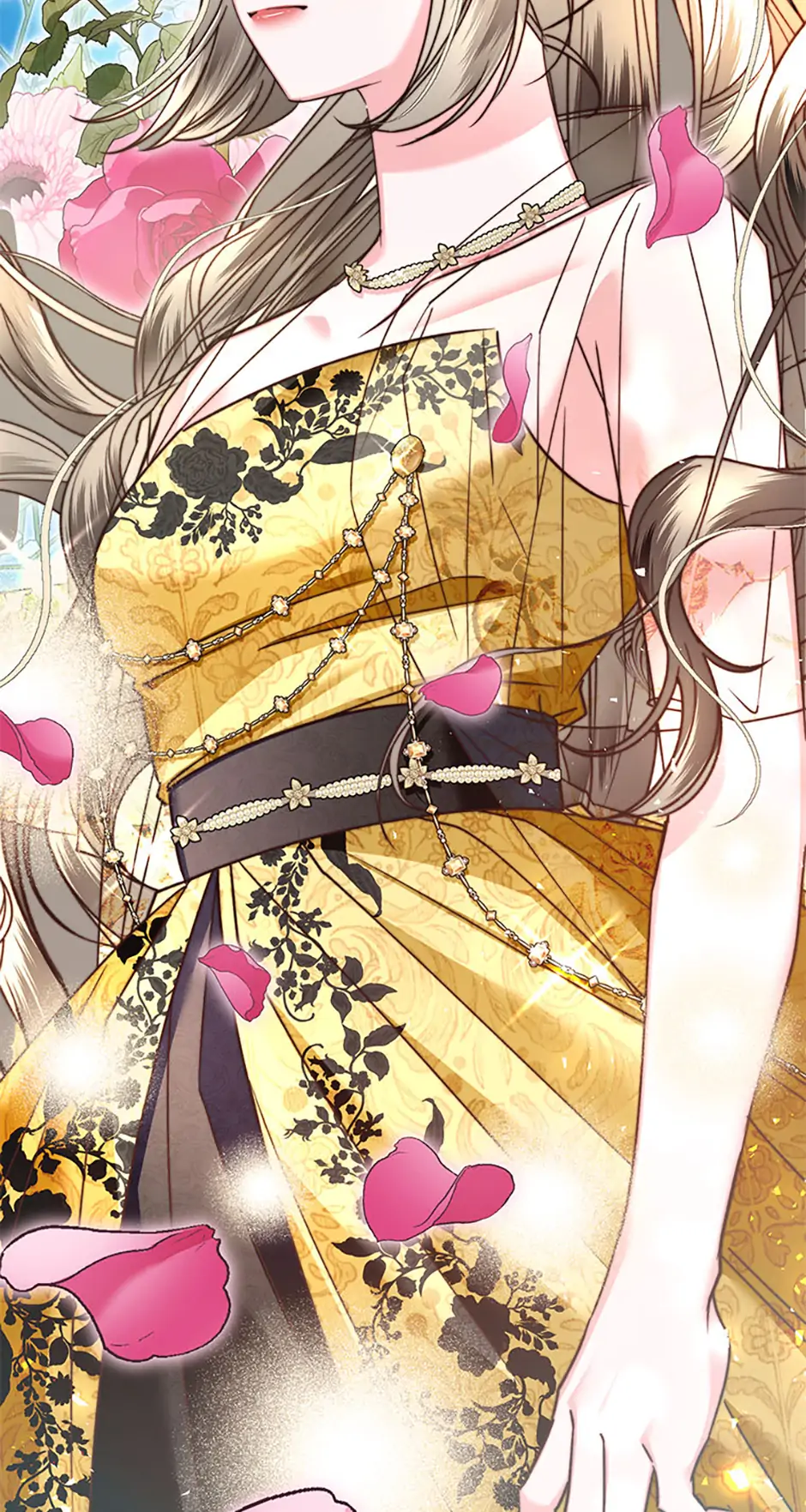 The Guidebook for Villainesses Chapter 20 366 89