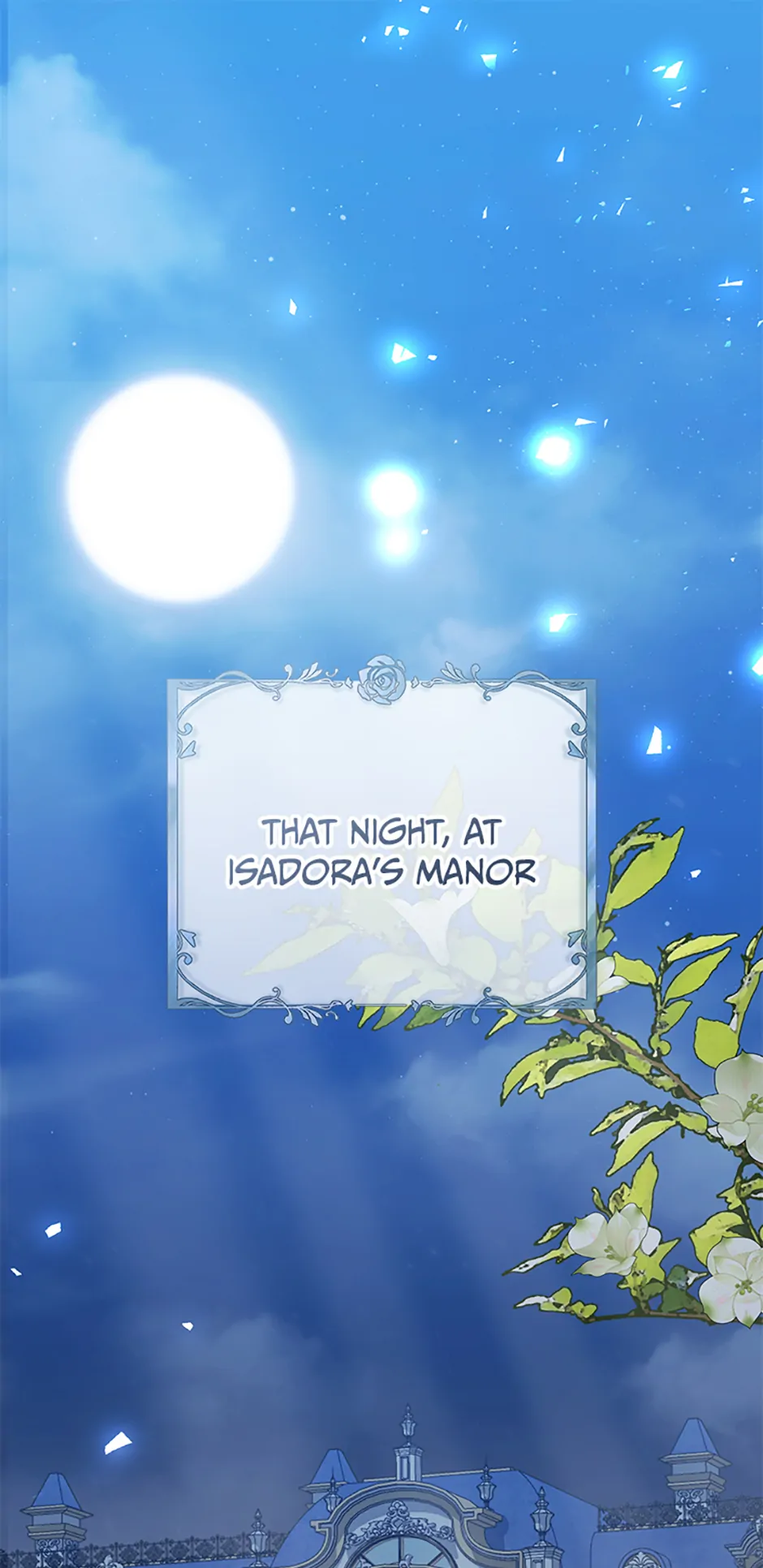 The Guidebook for Villainesses Chapter 28 291 02