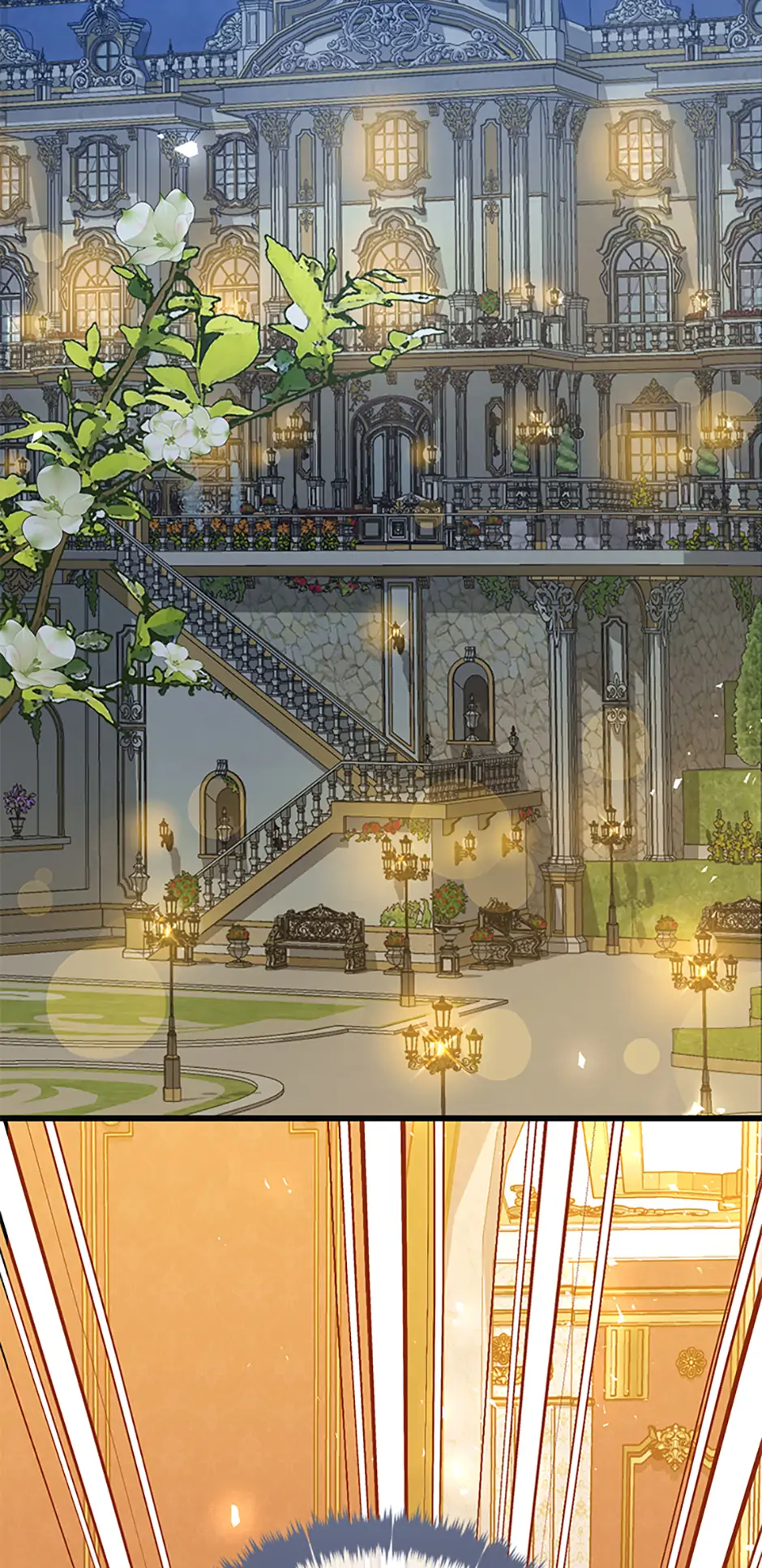 The Guidebook for Villainesses Chapter 28 292 03