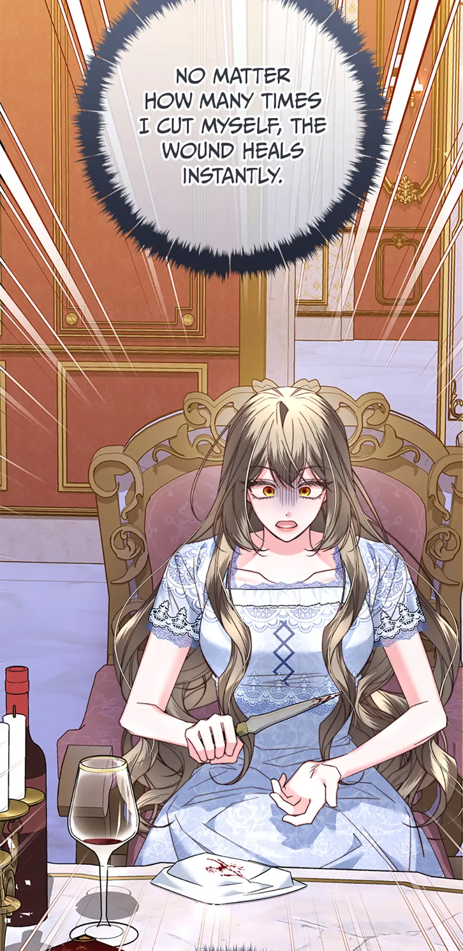 The Guidebook for Villainesses Chapter 28 293 04