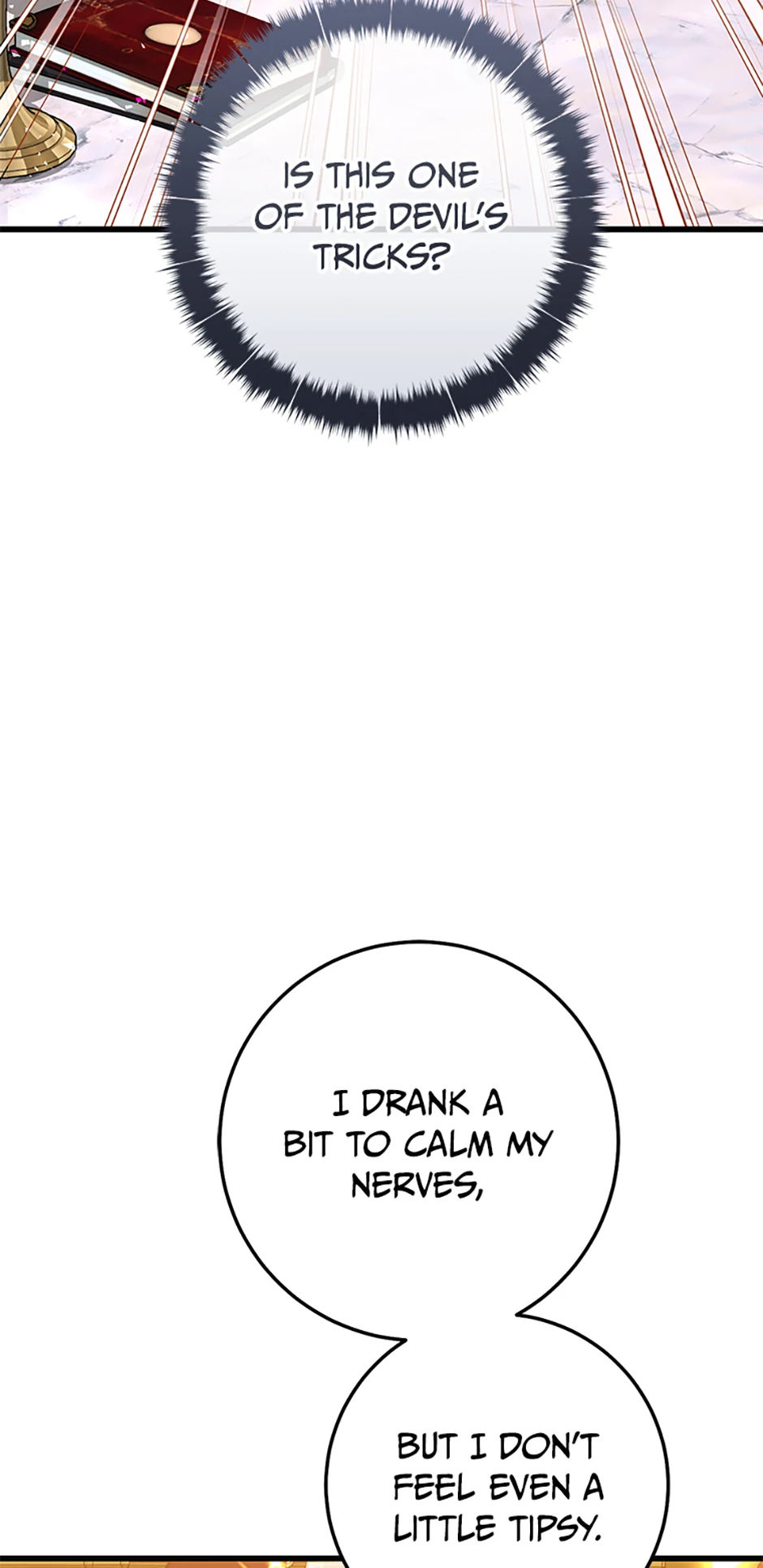 The Guidebook for Villainesses Chapter 28 294 05