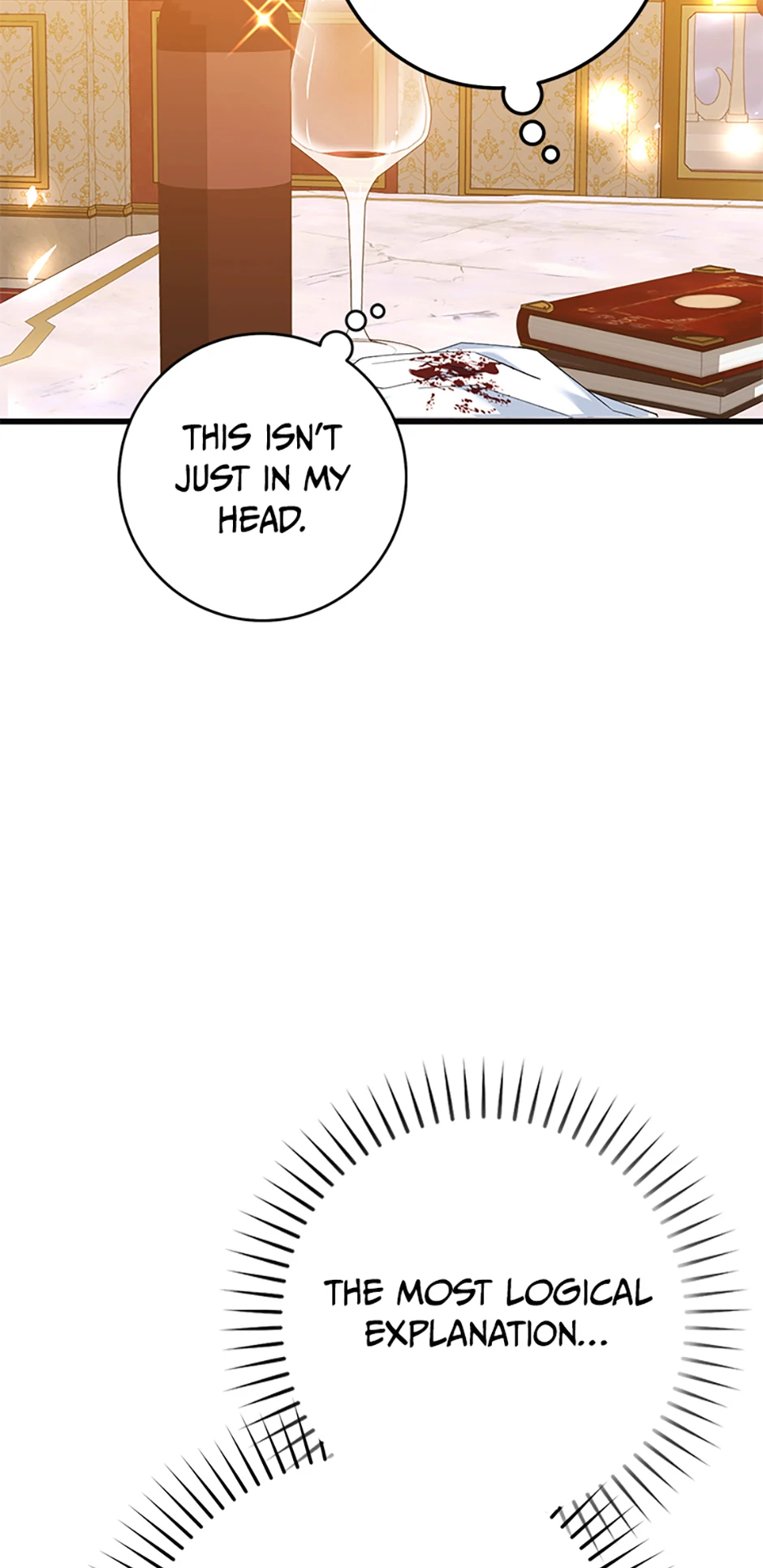 The Guidebook for Villainesses Chapter 28 295 06