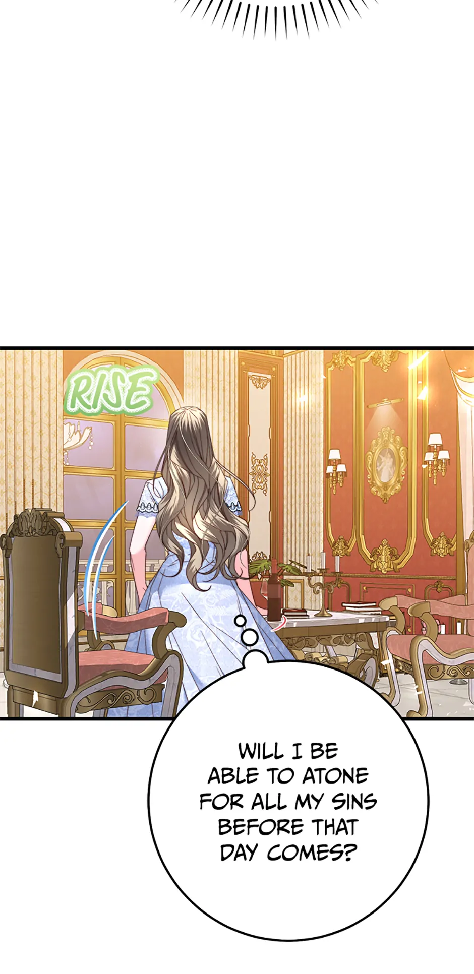 The Guidebook for Villainesses Chapter 28 297 08