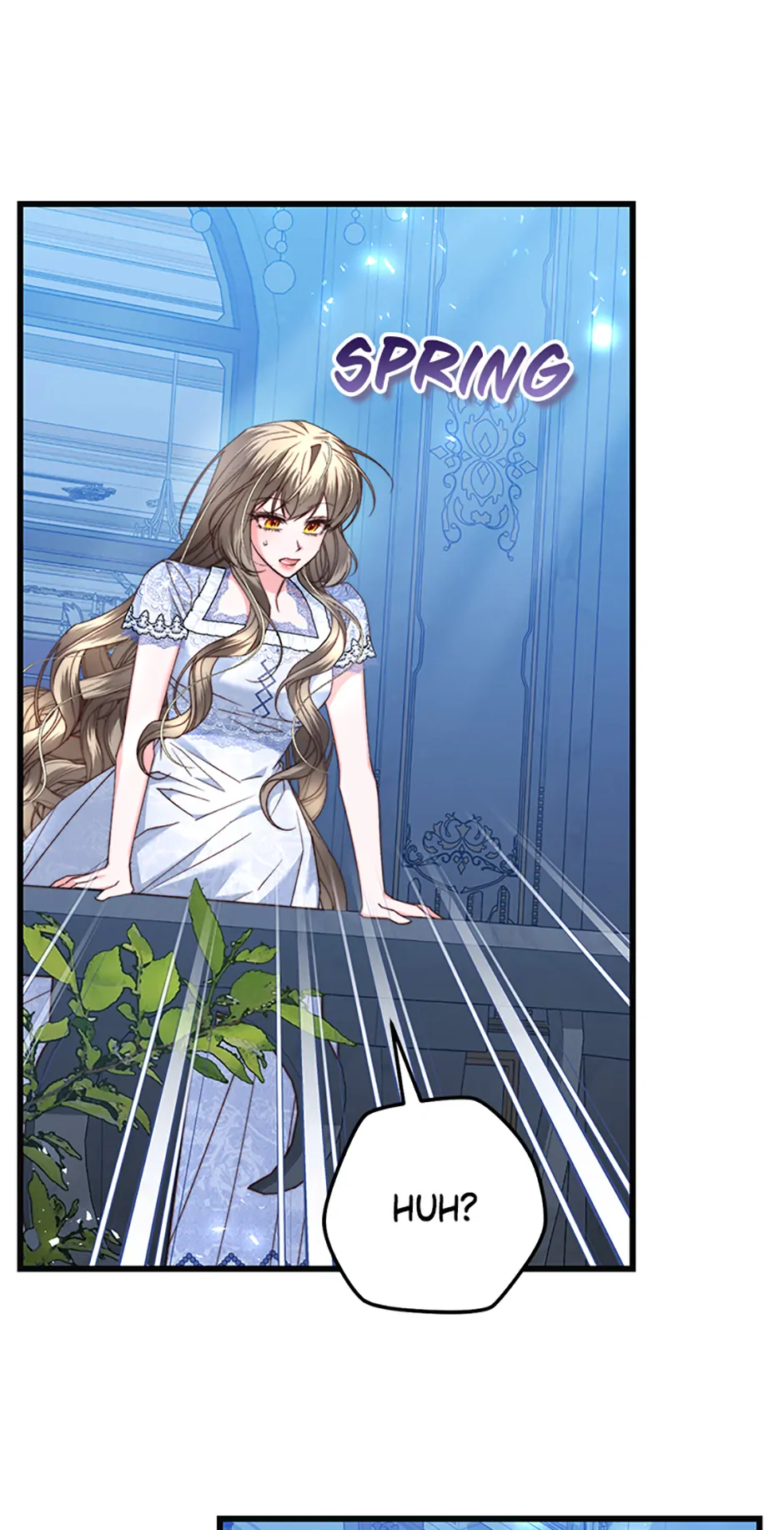 The Guidebook for Villainesses Chapter 28 302 13