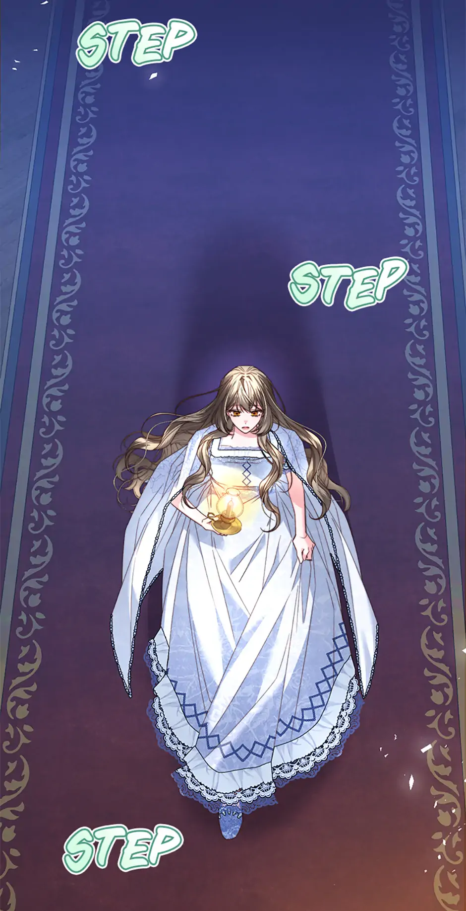 The Guidebook for Villainesses Chapter 28 304 15