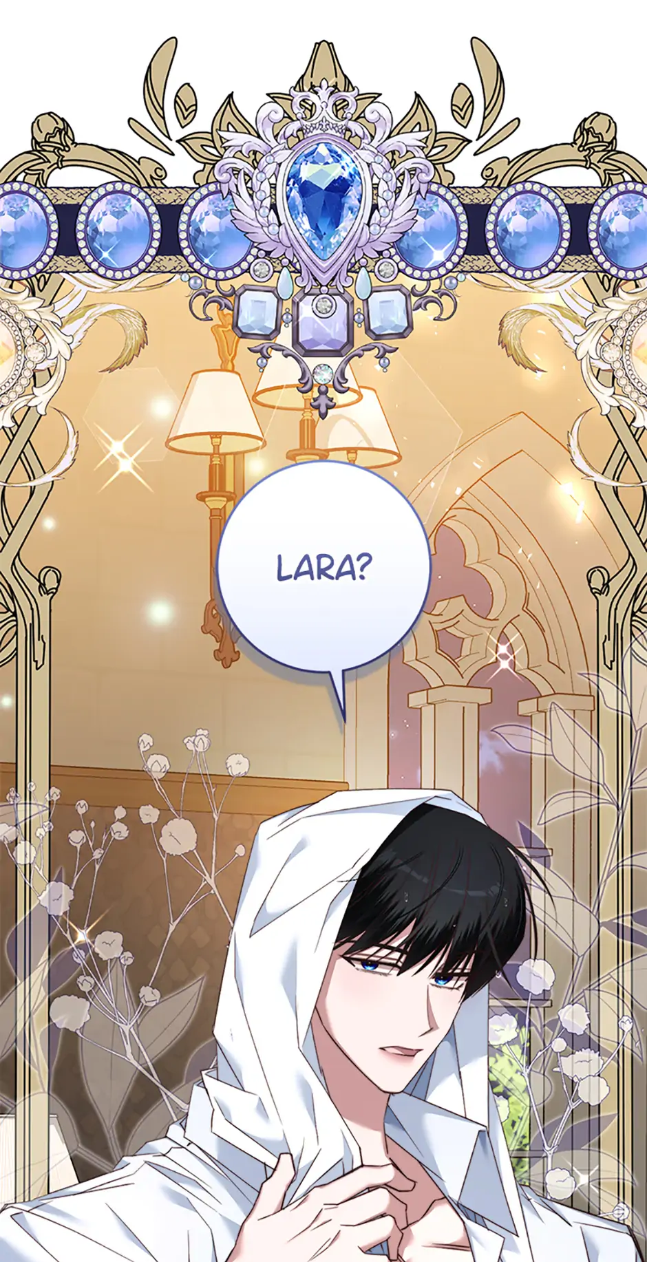 The Guidebook for Villainesses Chapter 28 307 18