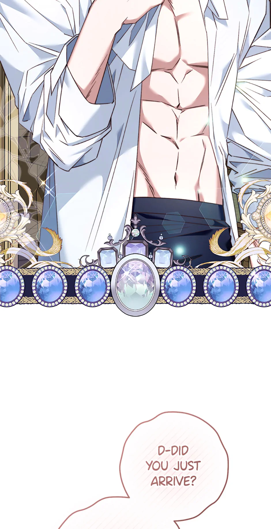 The Guidebook for Villainesses Chapter 28 308 19