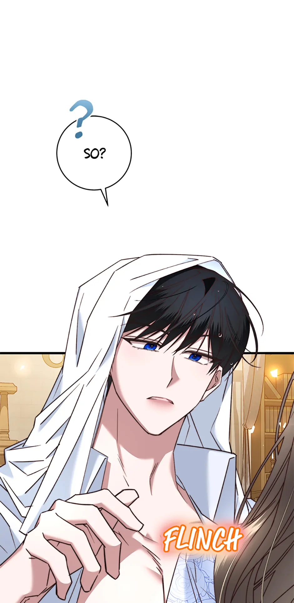 The Guidebook for Villainesses Chapter 28 310 21