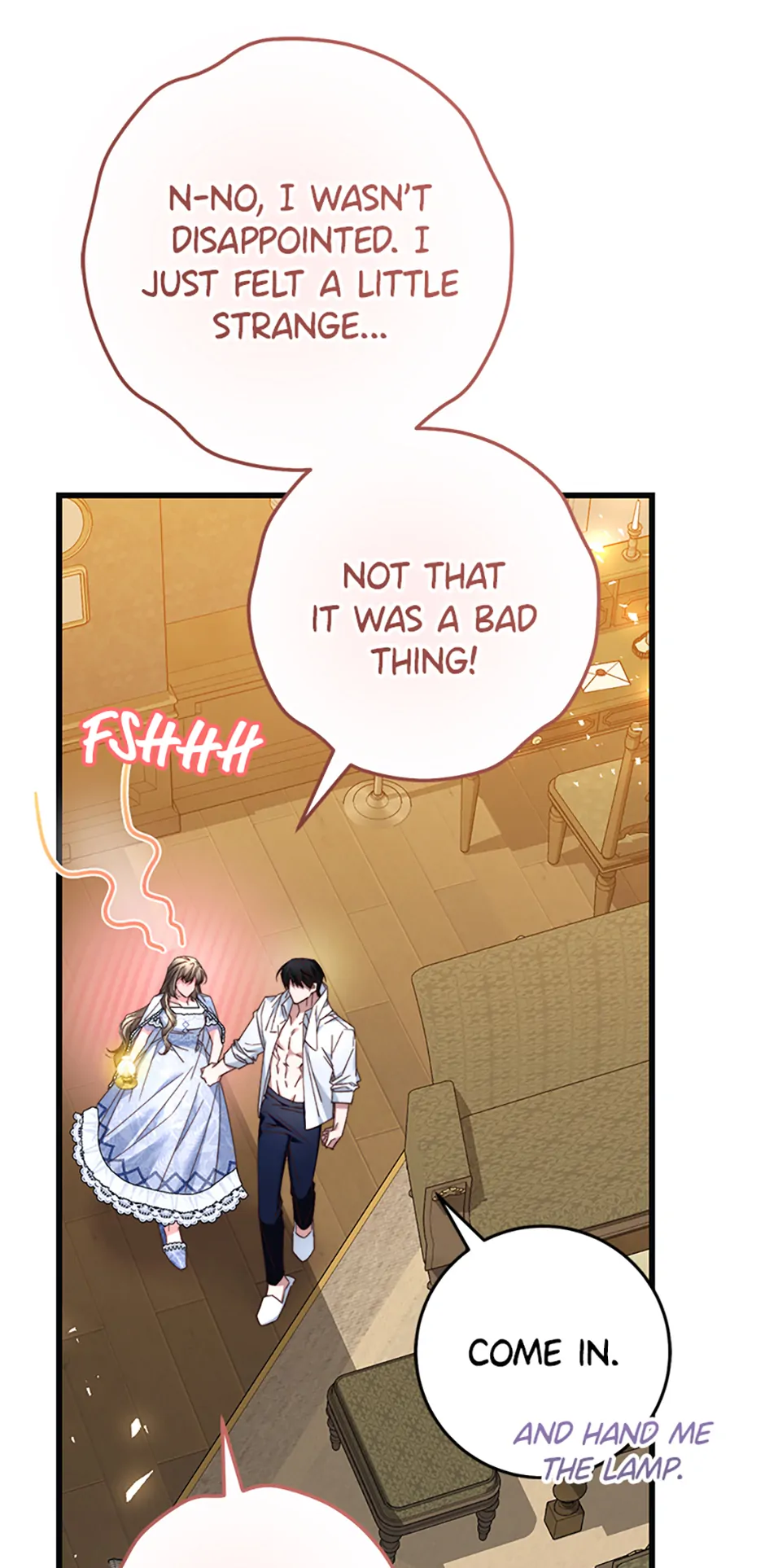 The Guidebook for Villainesses Chapter 28 316 27