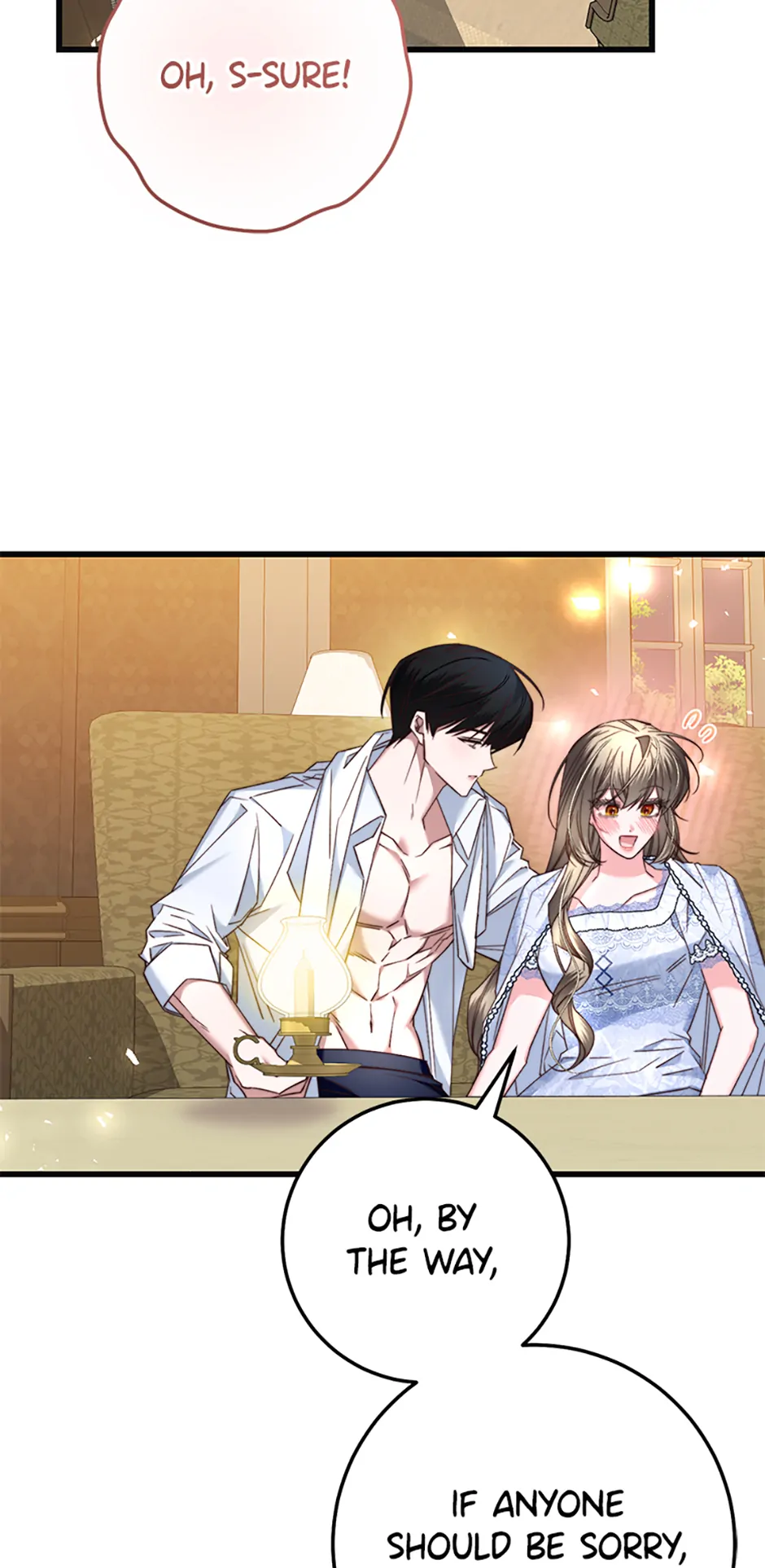 The Guidebook for Villainesses Chapter 28 317 28