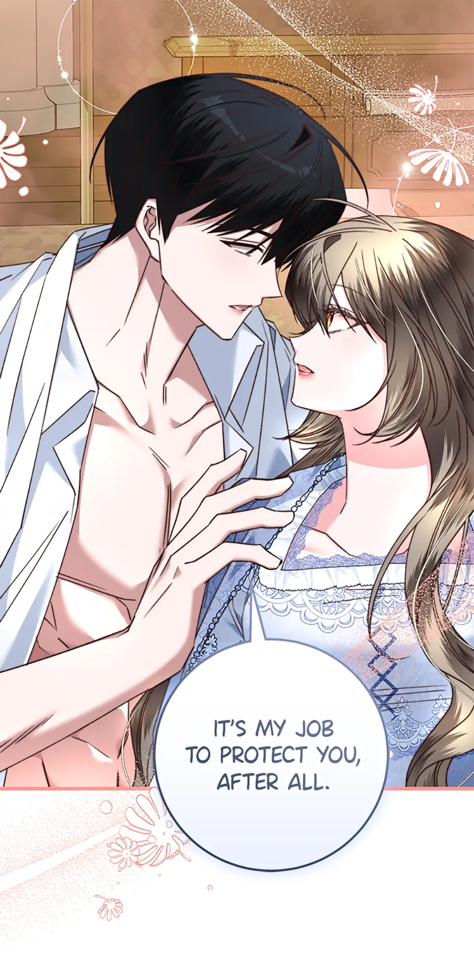 The Guidebook for Villainesses Chapter 28 319 30