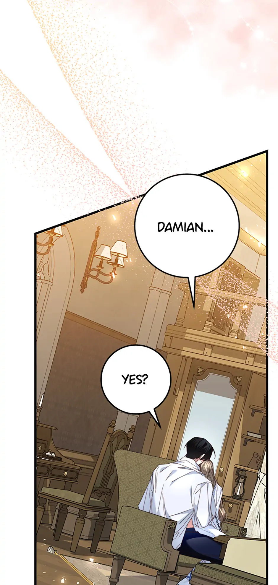 The Guidebook for Villainesses Chapter 28 321 32