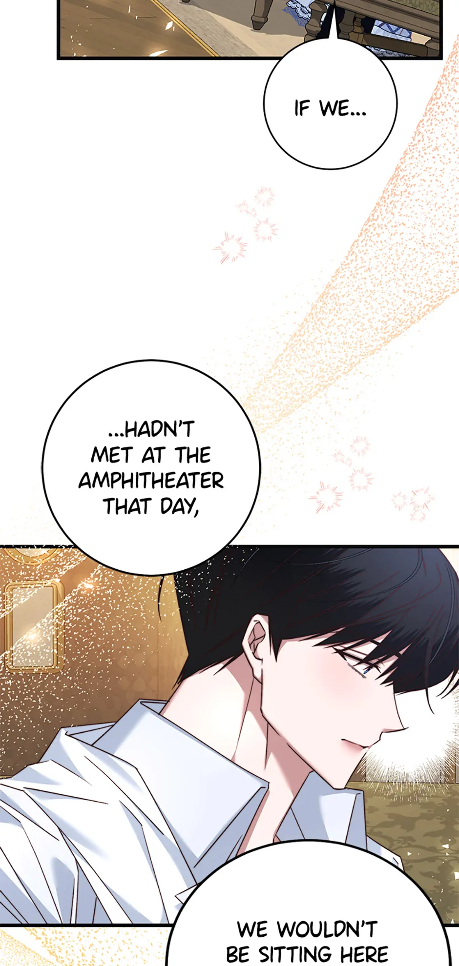 The Guidebook for Villainesses Chapter 28 322 33