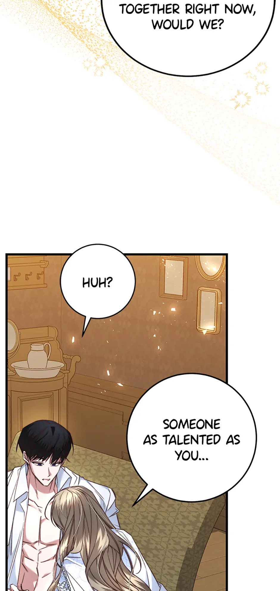 The Guidebook for Villainesses Chapter 28 323 34