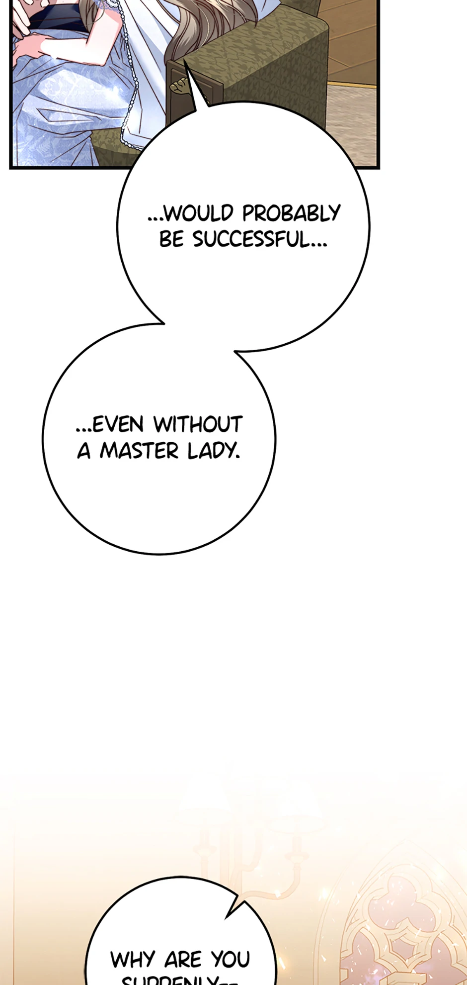 The Guidebook for Villainesses Chapter 28 324 35