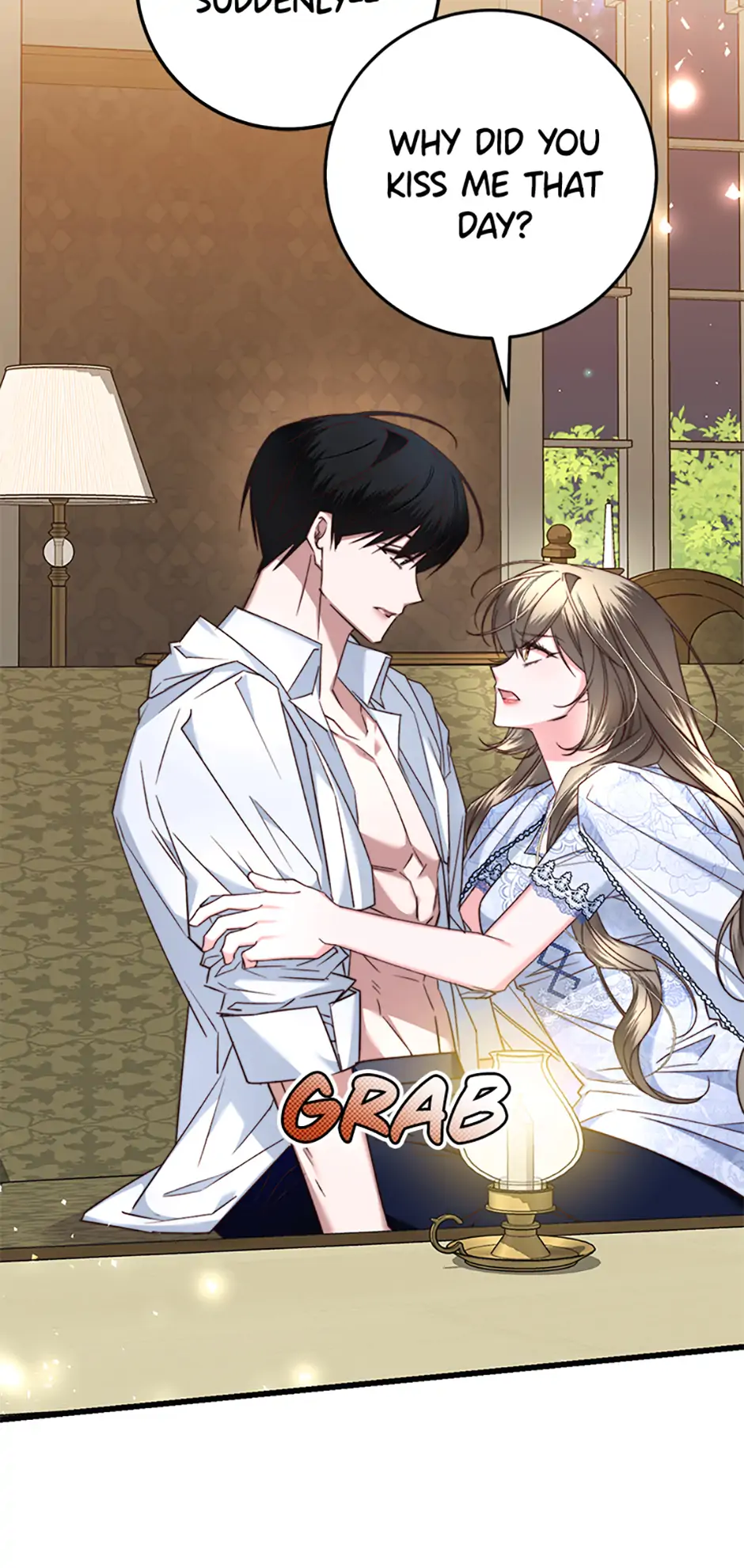 The Guidebook for Villainesses Chapter 28 325 36