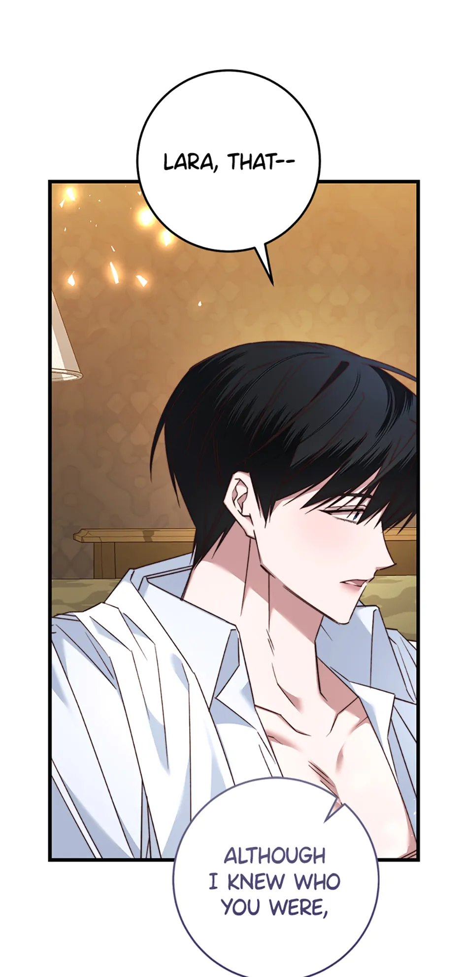 The Guidebook for Villainesses Chapter 28 326 37