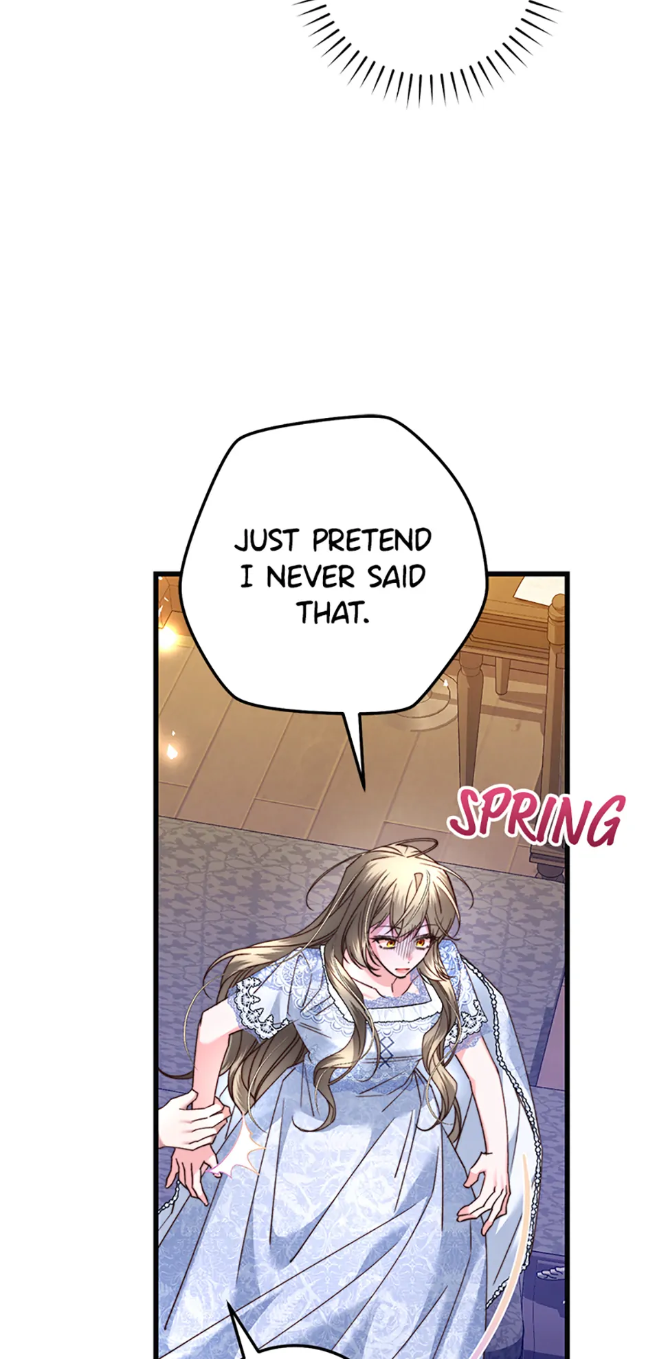 The Guidebook for Villainesses Chapter 28 329 40