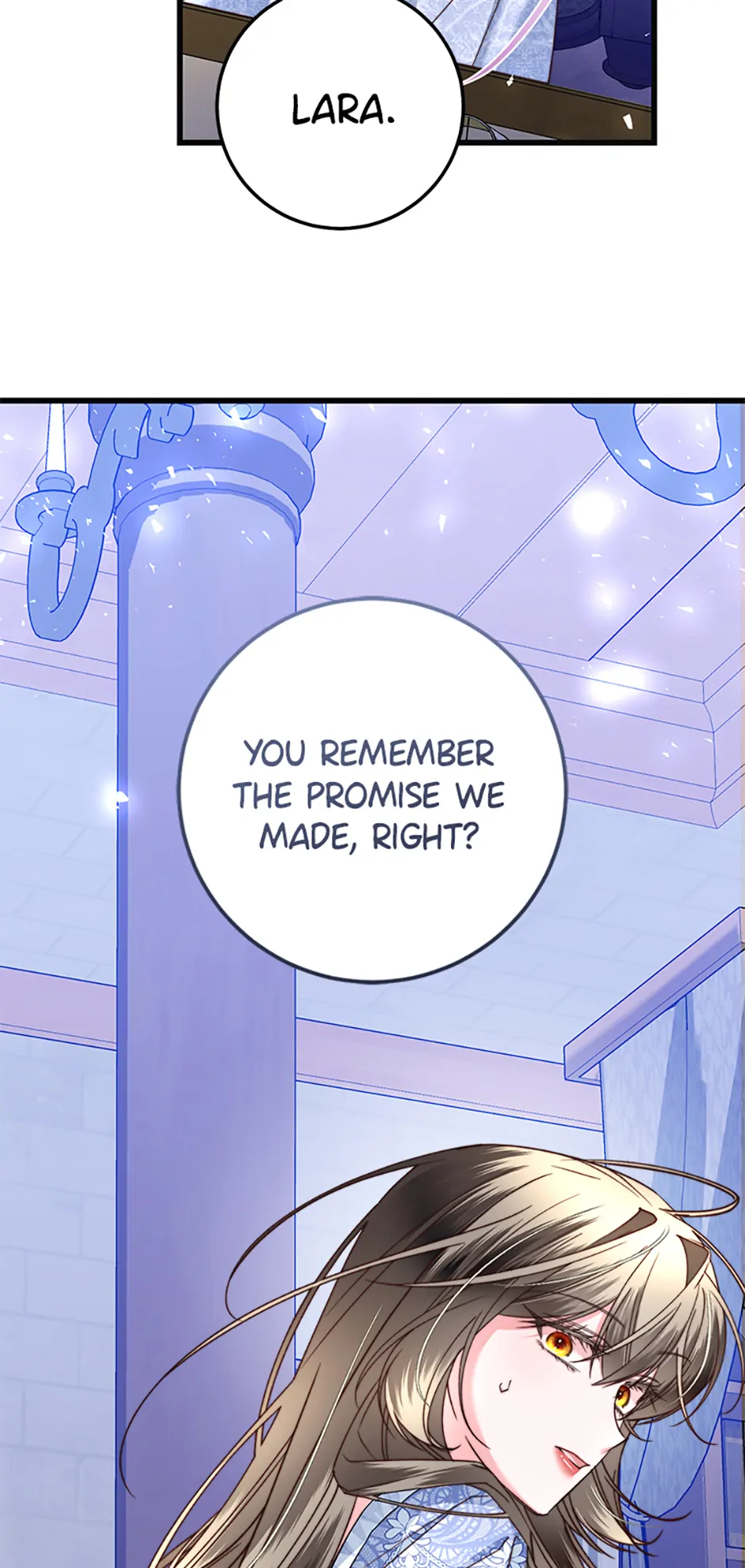 The Guidebook for Villainesses Chapter 28 330 41