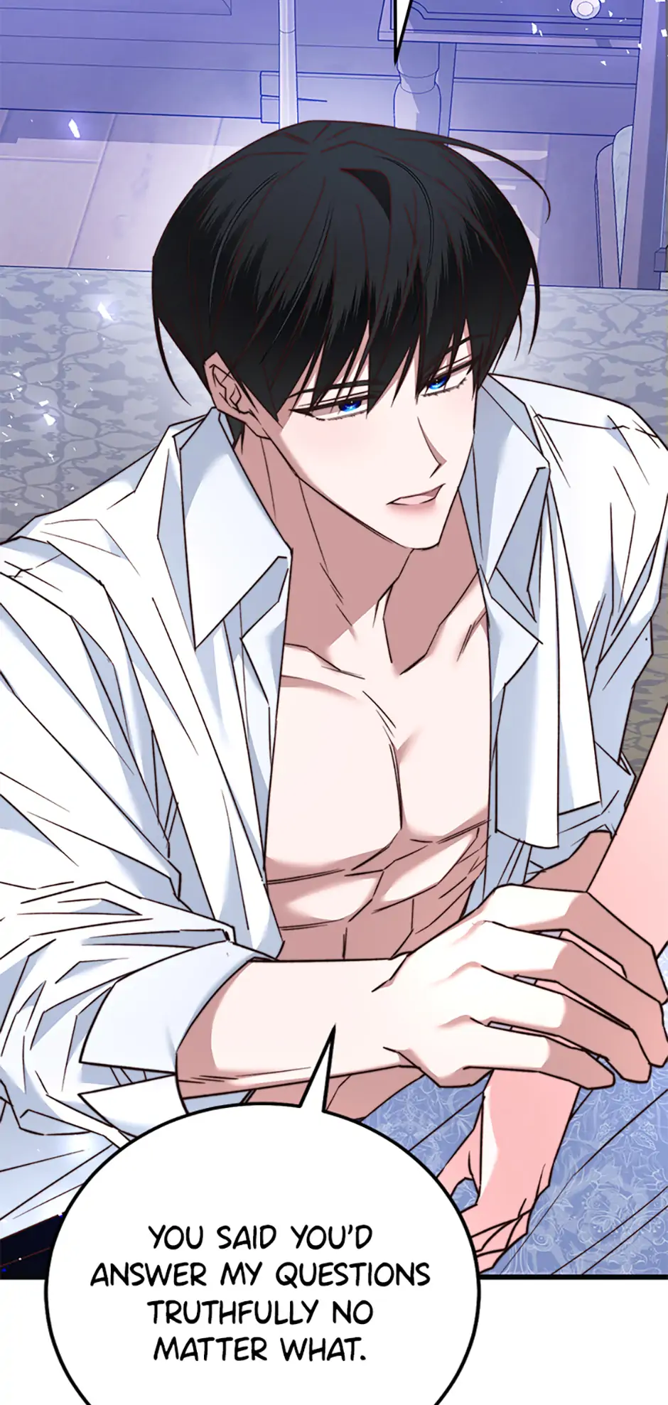 The Guidebook for Villainesses Chapter 28 332 43