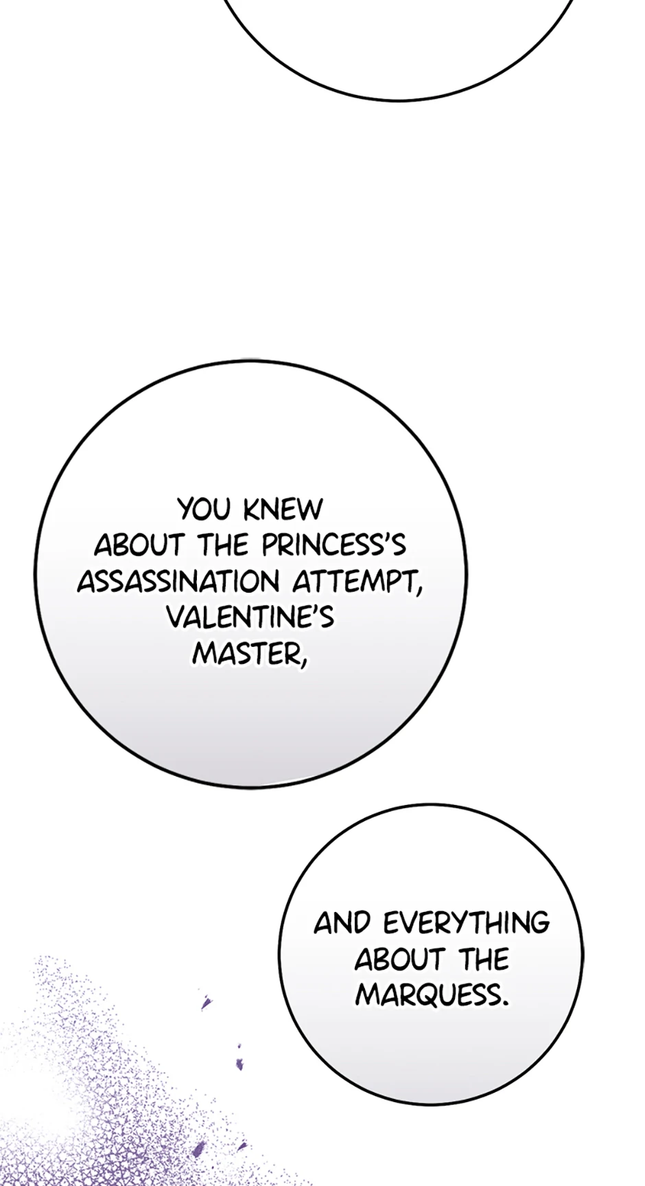 The Guidebook for Villainesses Chapter 28 336 47