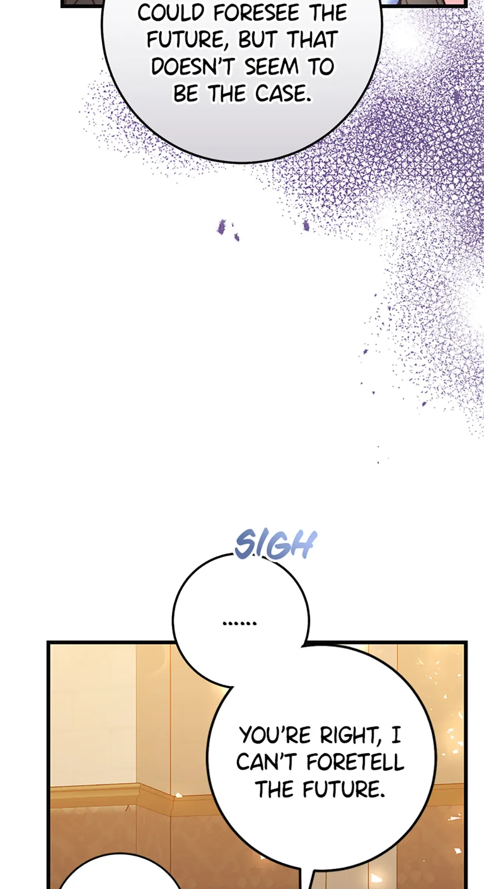 The Guidebook for Villainesses Chapter 28 338 49