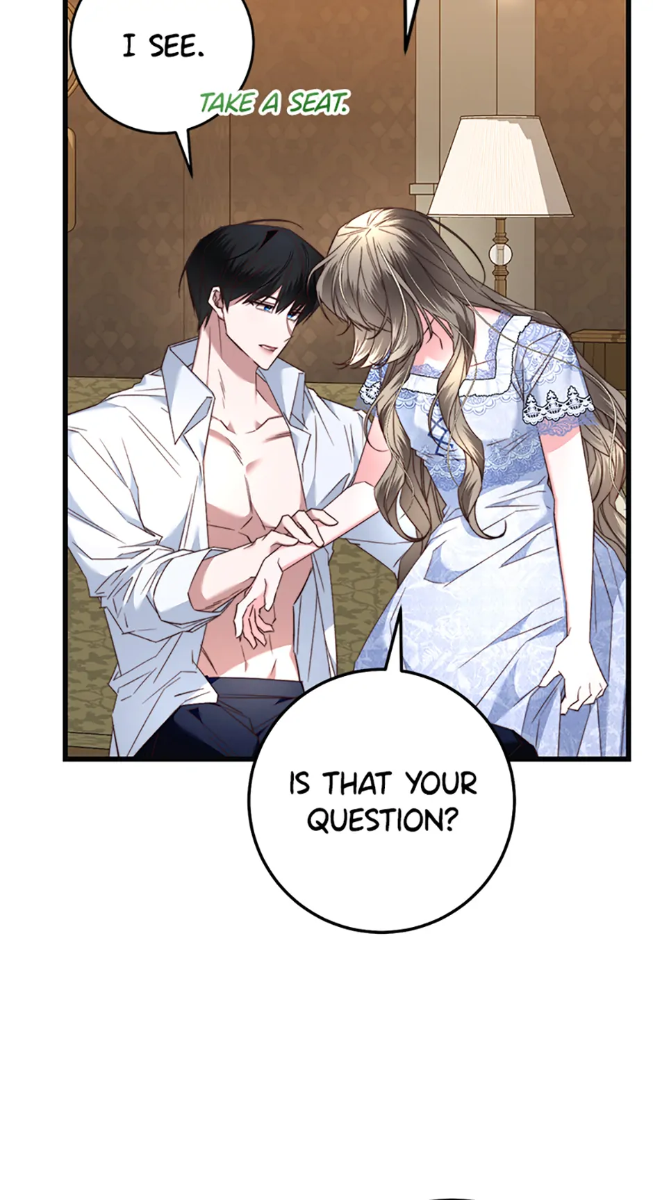 The Guidebook for Villainesses Chapter 28 339 50