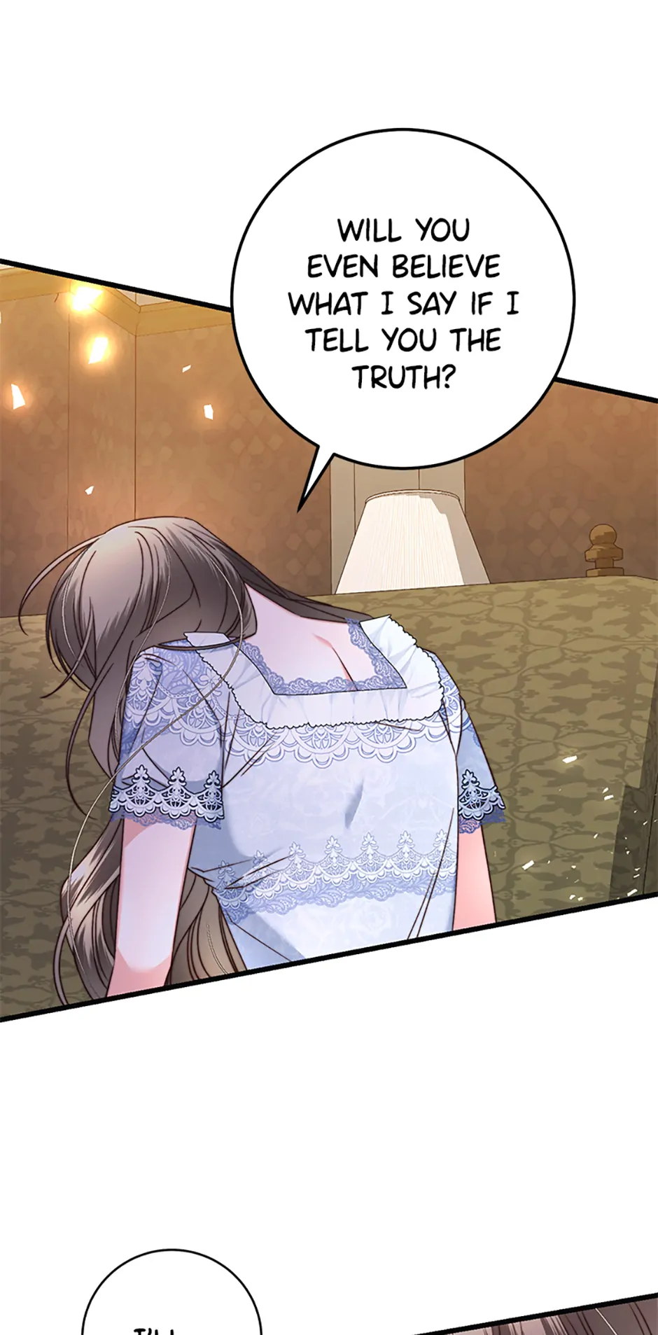 The Guidebook for Villainesses Chapter 28 341 52