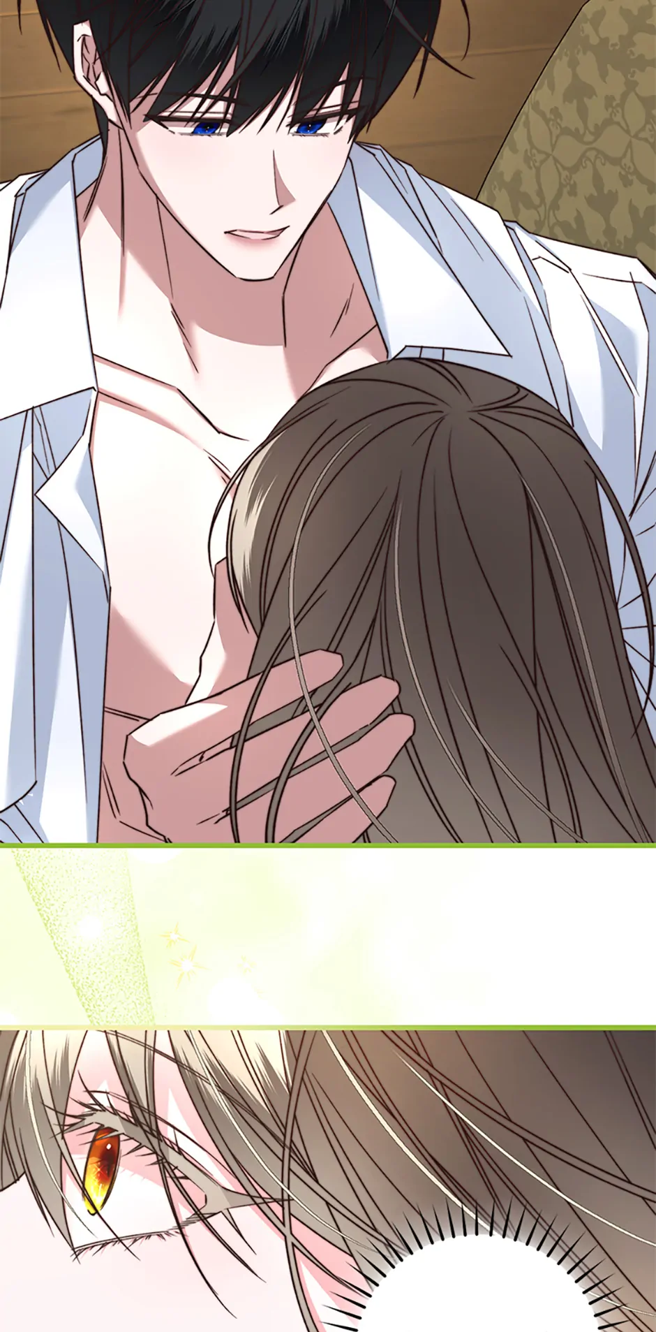 The Guidebook for Villainesses Chapter 28 343 54