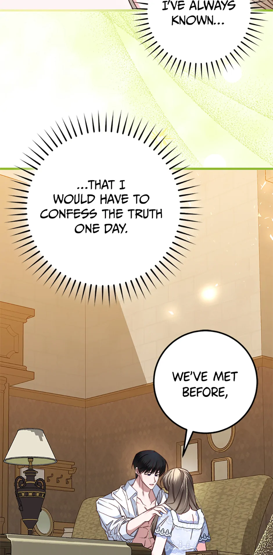 The Guidebook for Villainesses Chapter 28 344 55