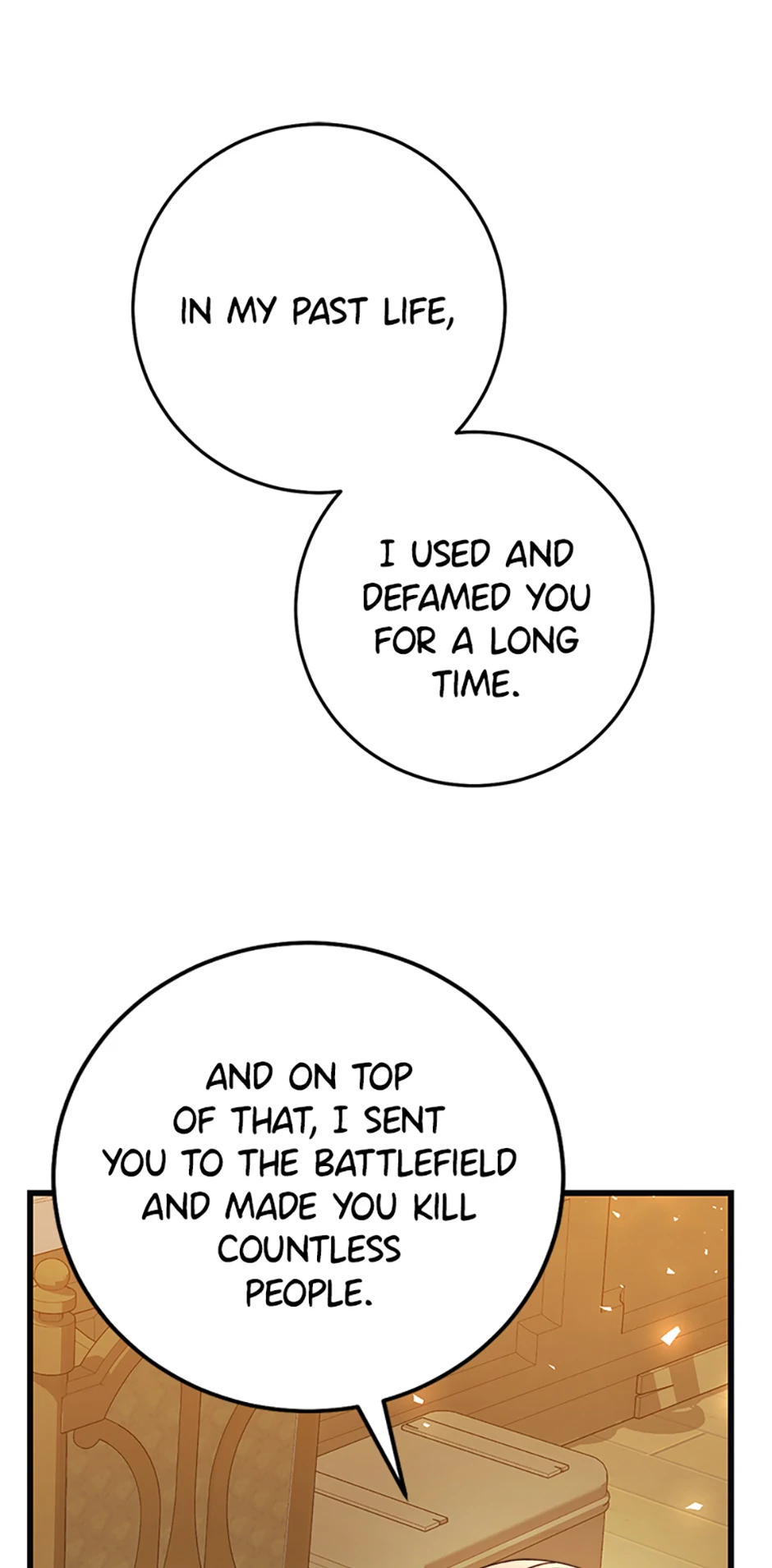 The Guidebook for Villainesses Chapter 28 350 61