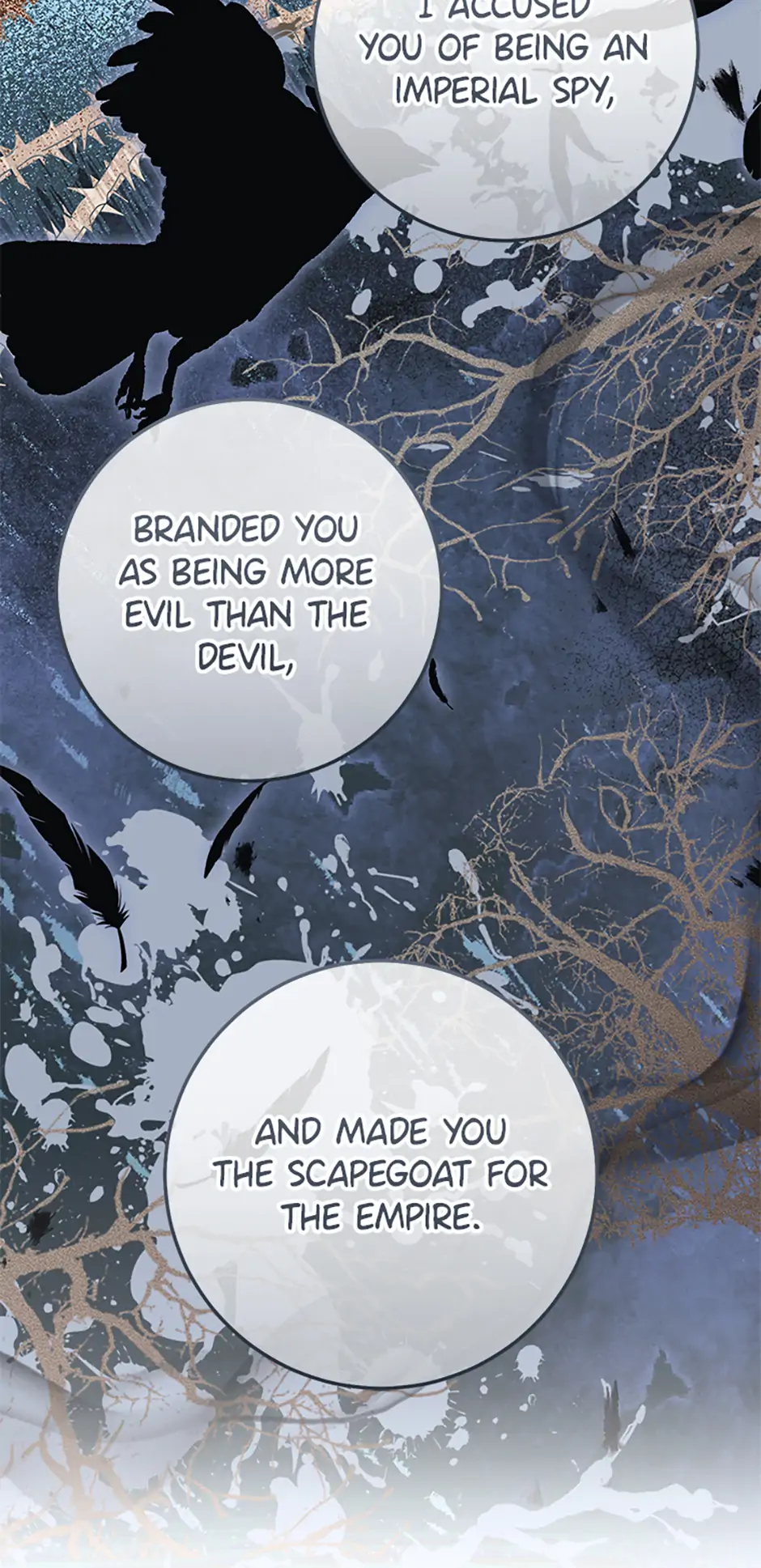 The Guidebook for Villainesses Chapter 28 359 70