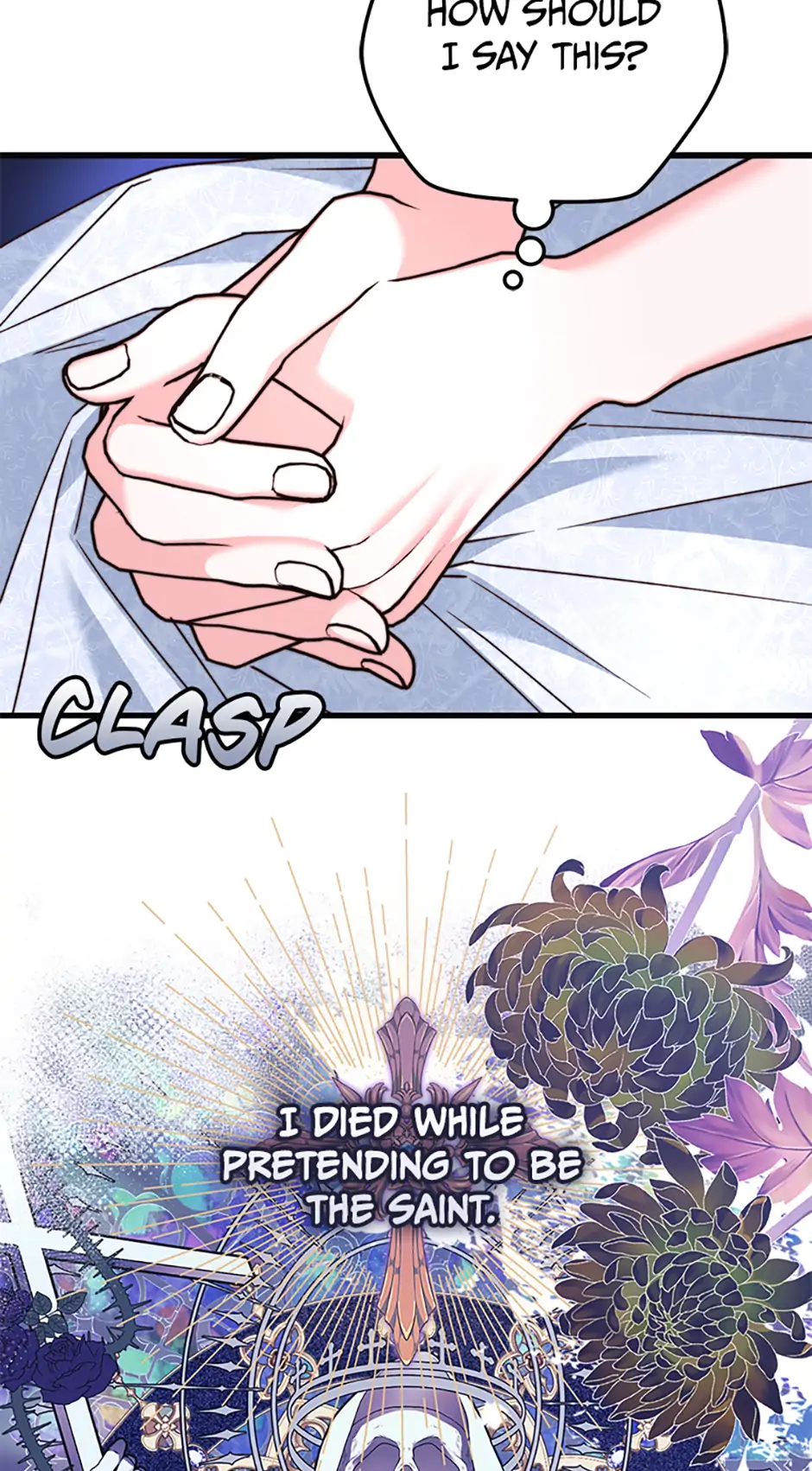 The Guidebook for Villainesses Chapter 28 367 78