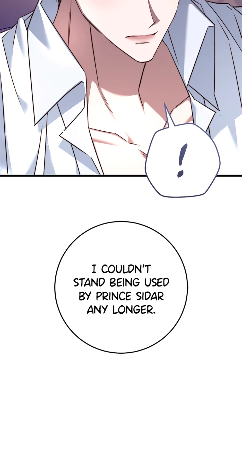 The Guidebook for Villainesses Chapter 28 372 83