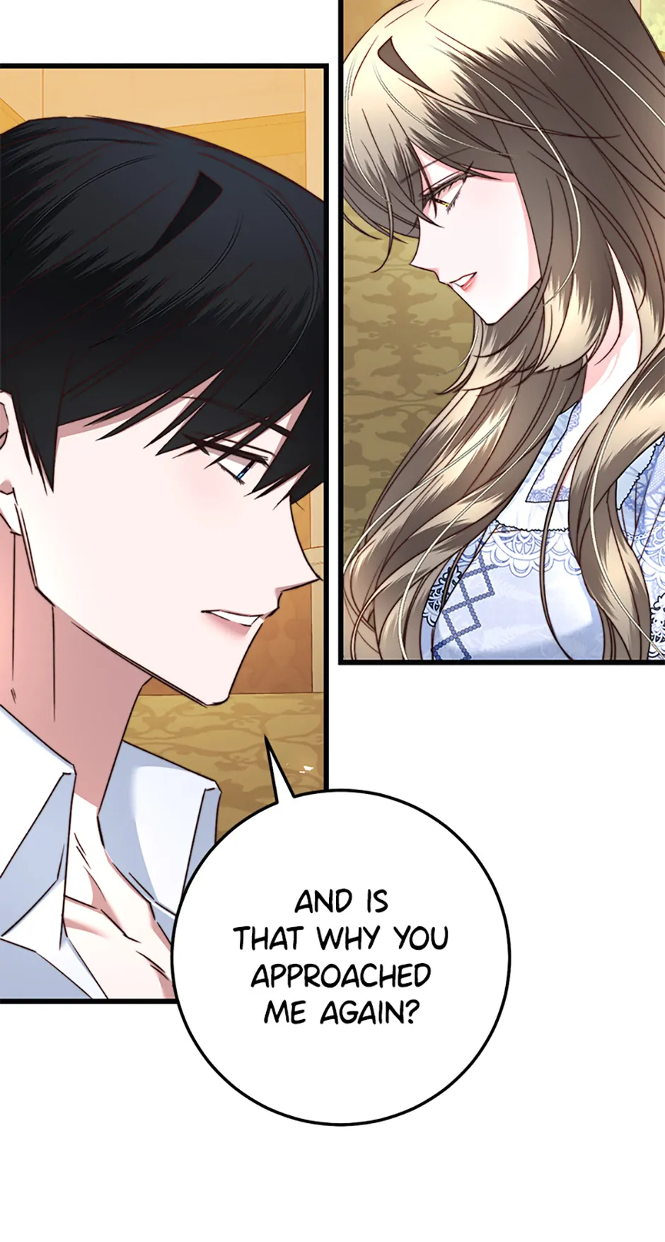 The Guidebook for Villainesses Chapter 28 374 85