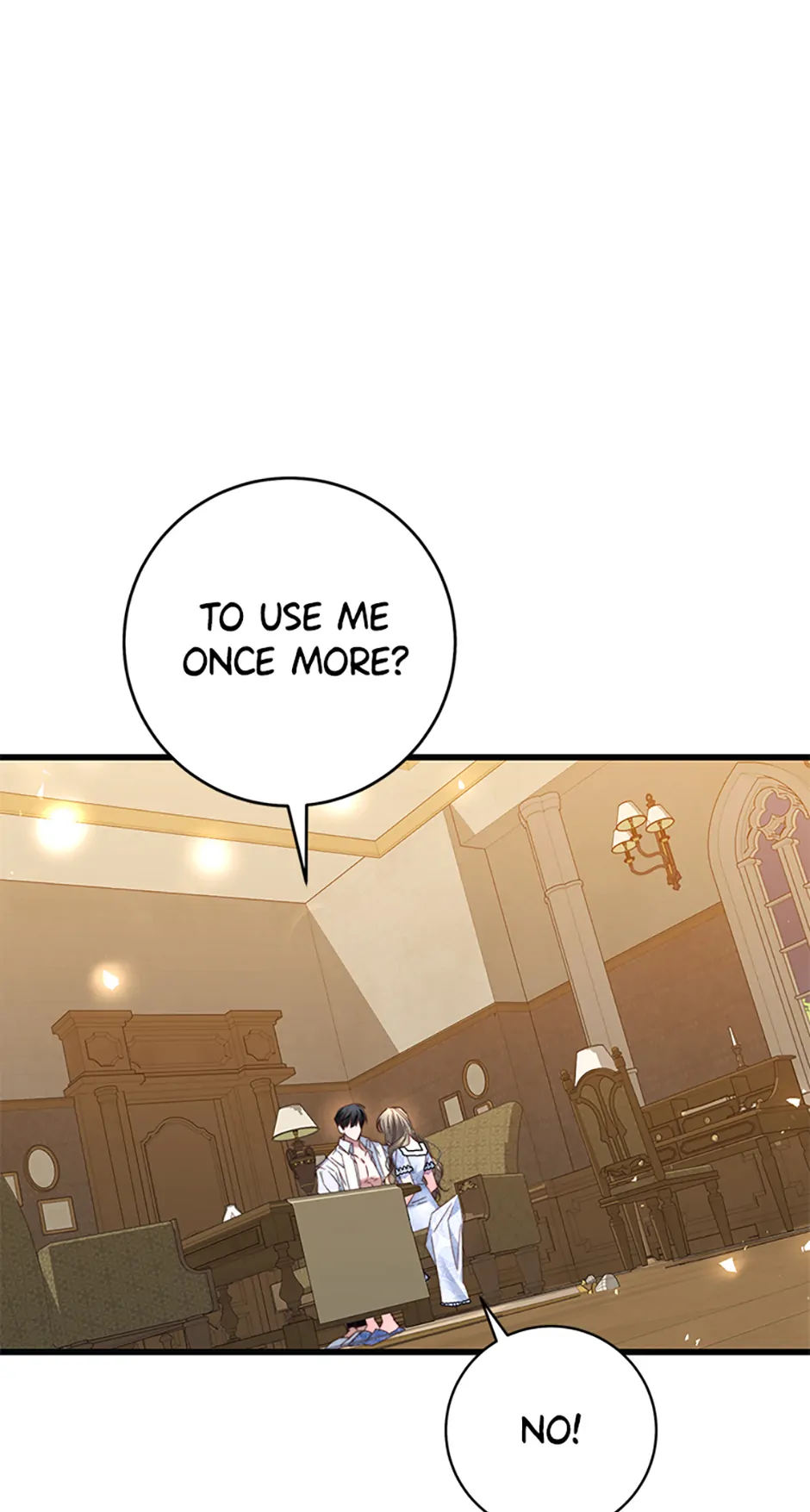 The Guidebook for Villainesses Chapter 28 375 86