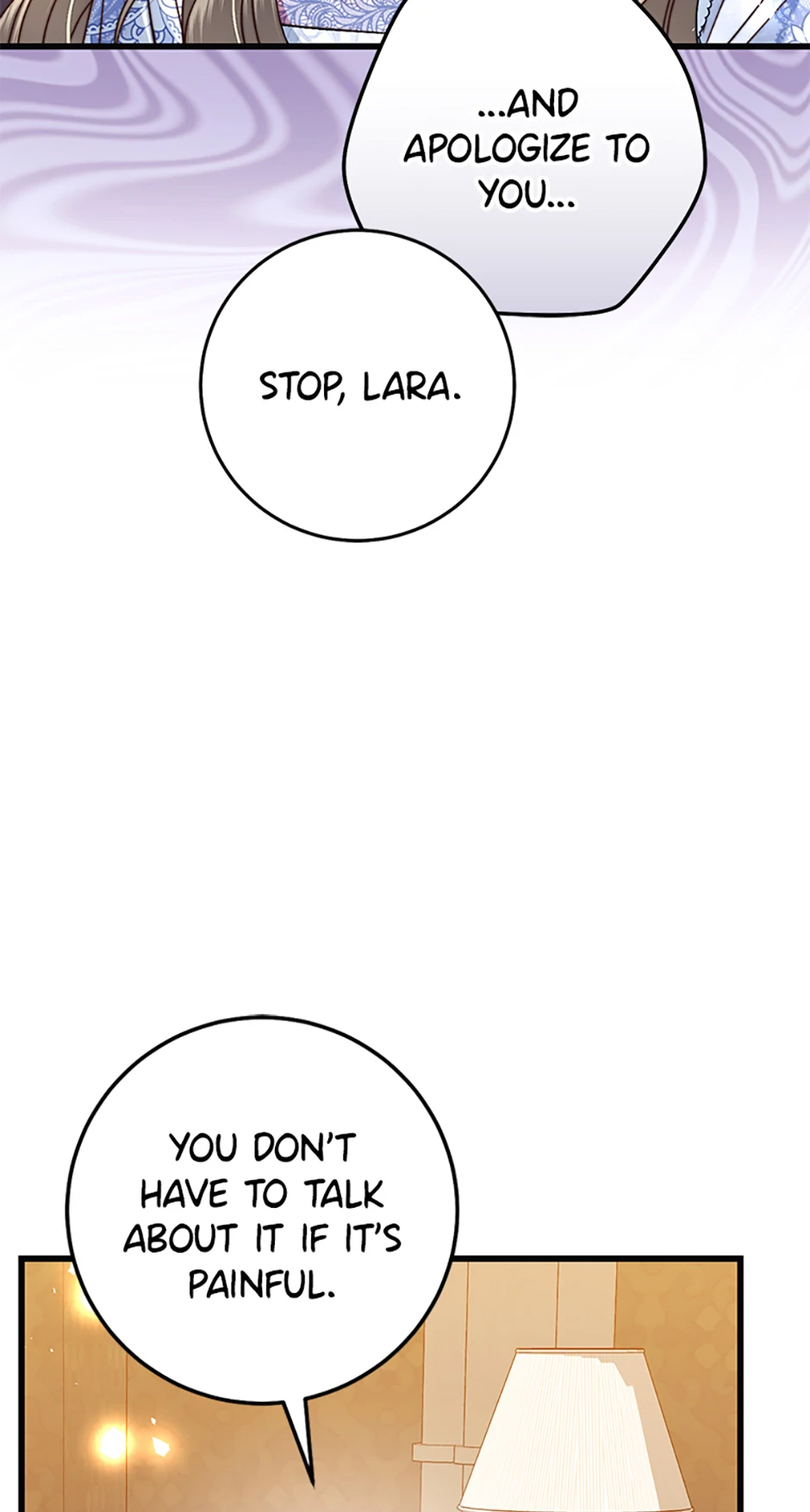 The Guidebook for Villainesses Chapter 28 377 88