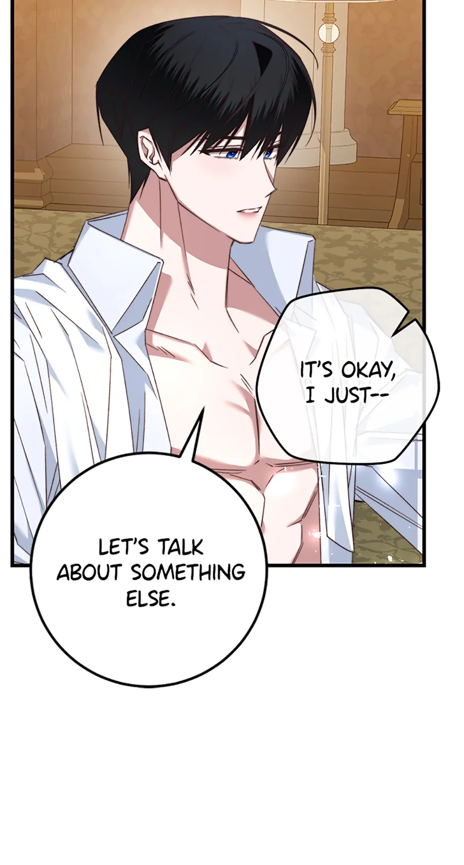 The Guidebook for Villainesses Chapter 28 378 89