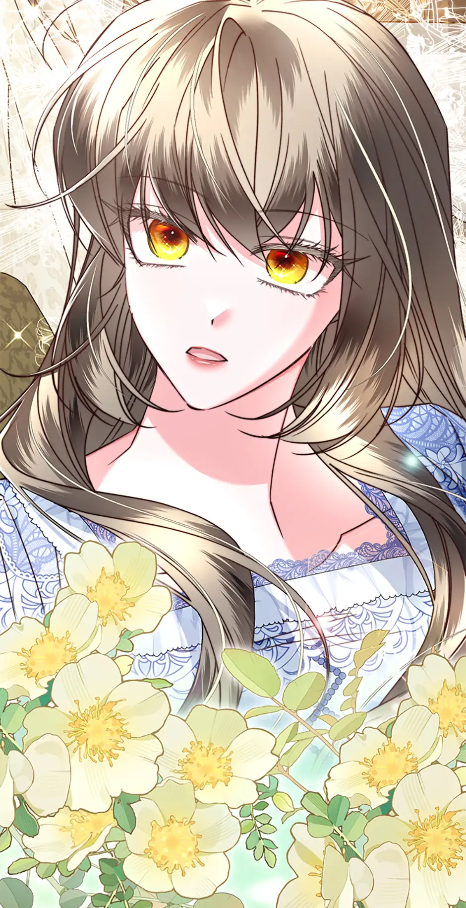 The Guidebook for Villainesses Chapter 28 382 93