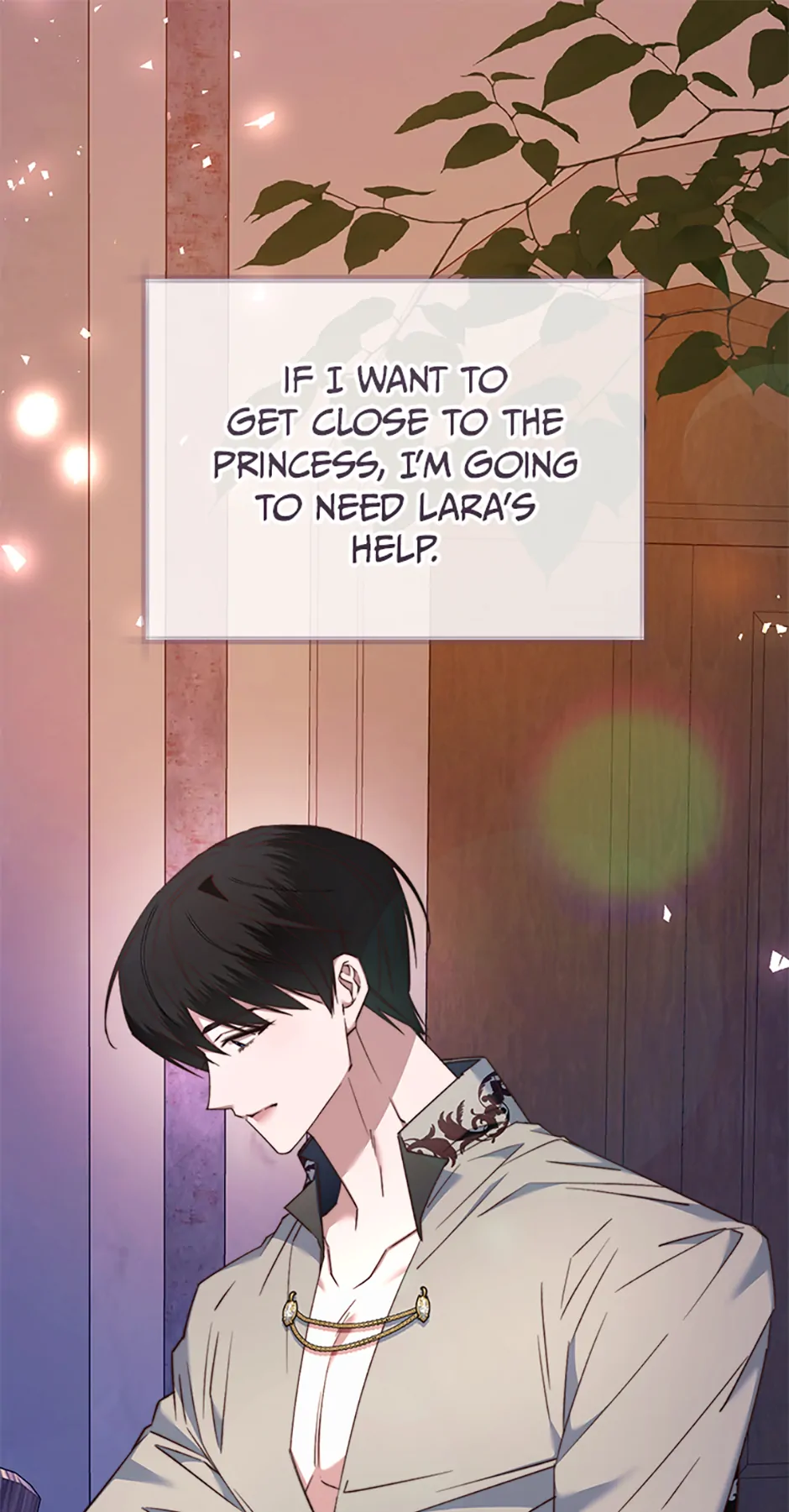 The Guidebook for Villainesses Chapter 31 312 002