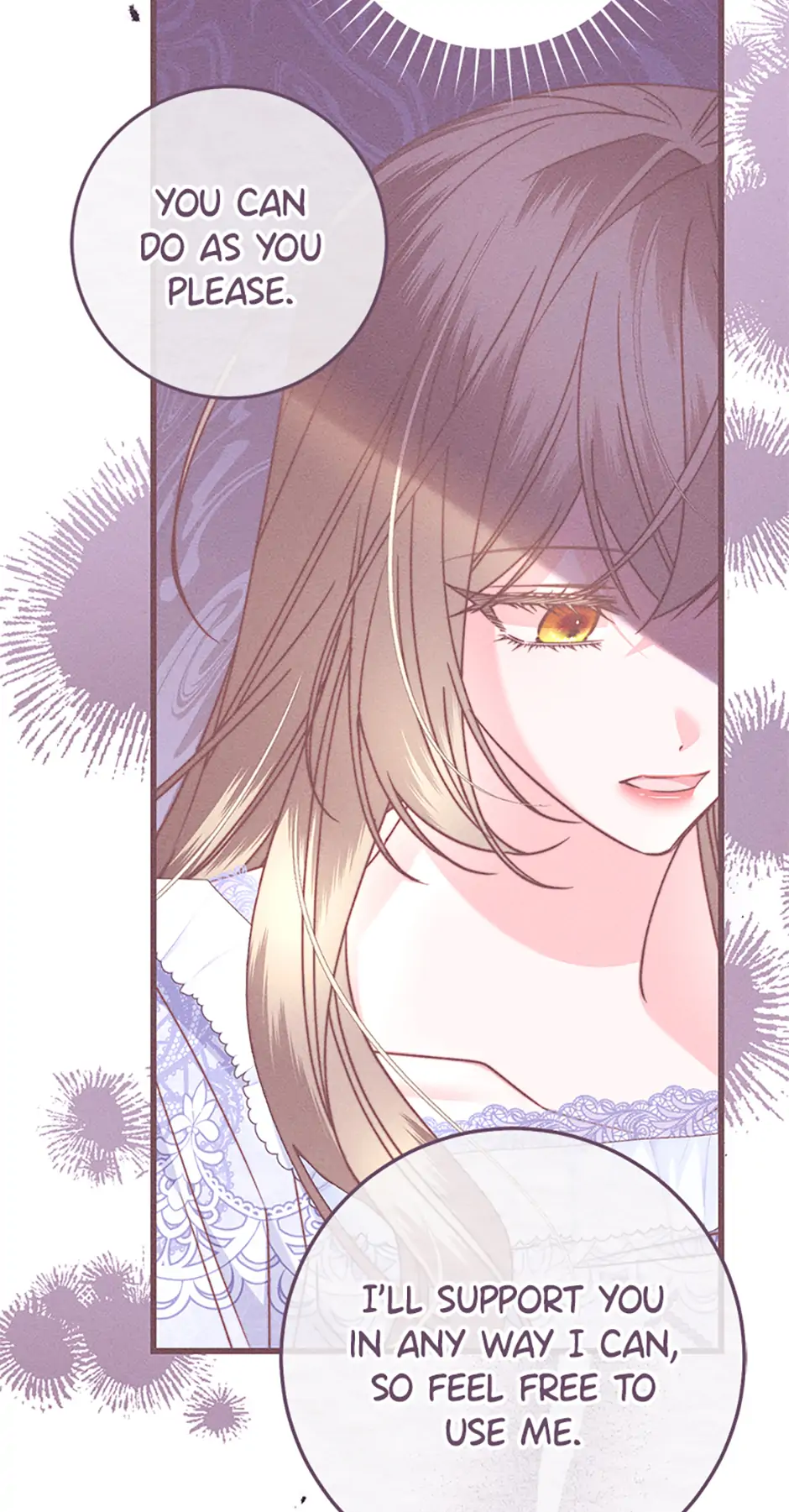 The Guidebook for Villainesses Chapter 31 314 004