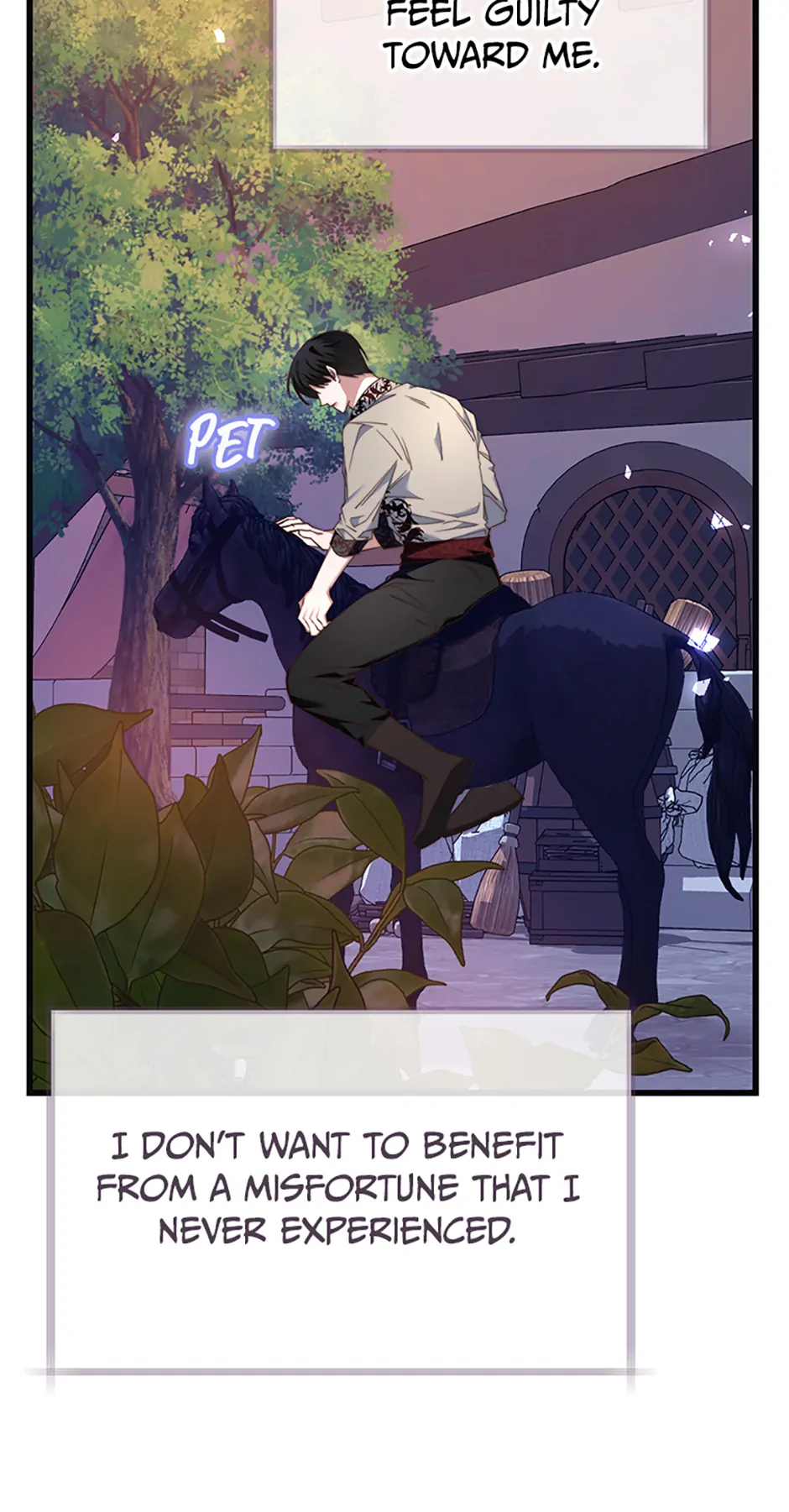 The Guidebook for Villainesses Chapter 31 316 006