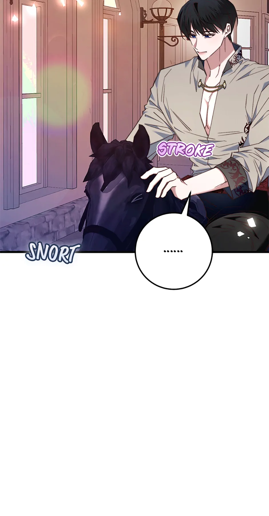 The Guidebook for Villainesses Chapter 31 318 008