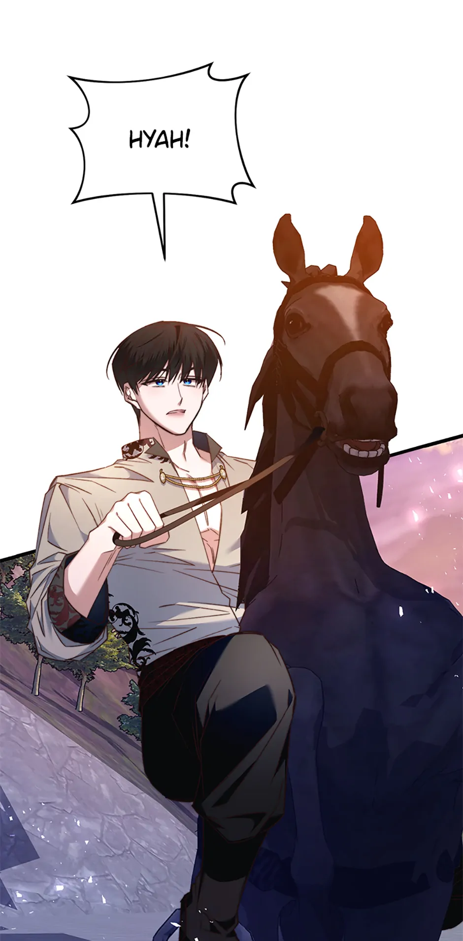 The Guidebook for Villainesses Chapter 31 319 009